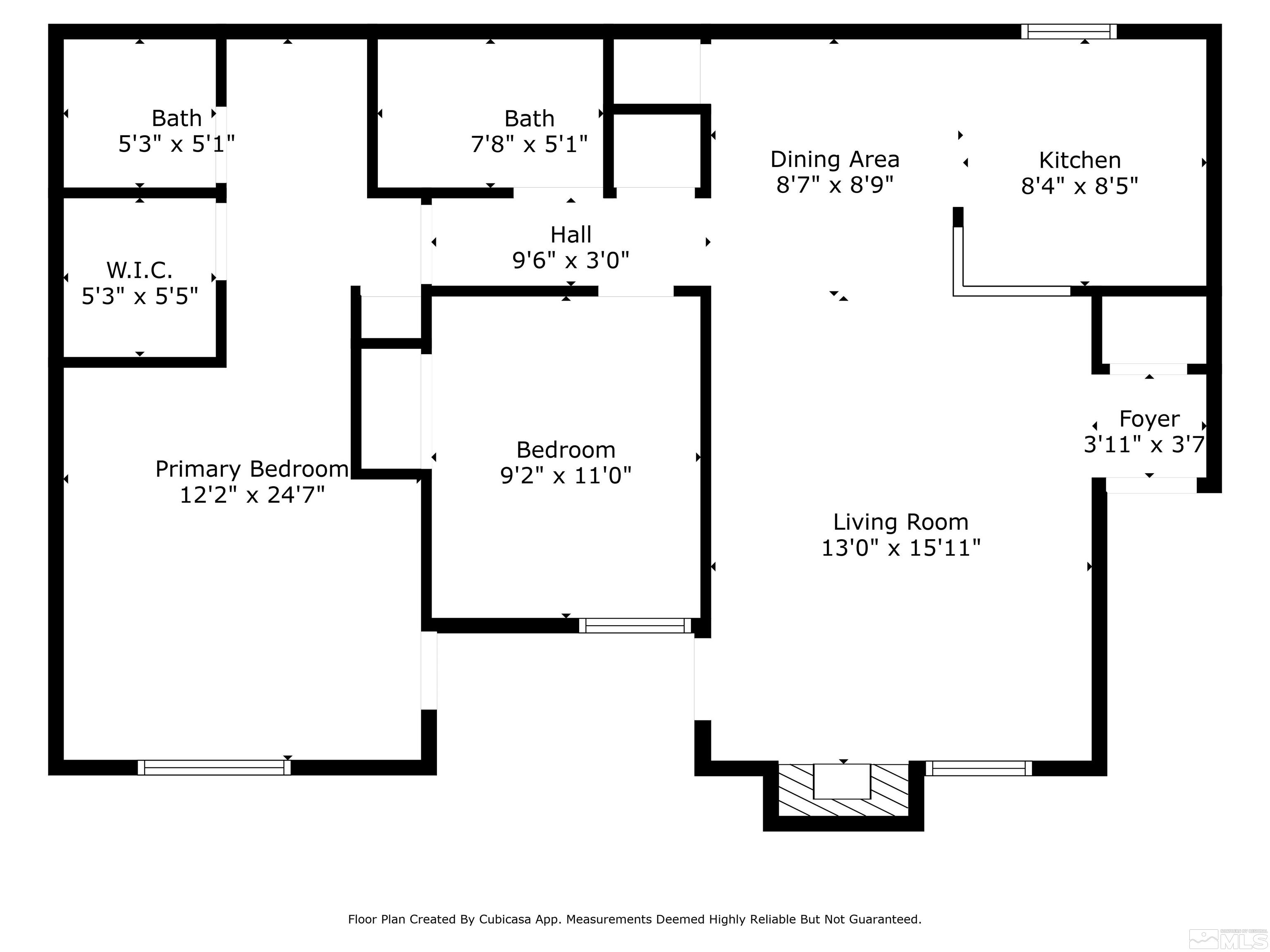 2375 Tripp Drive Property Photo 26