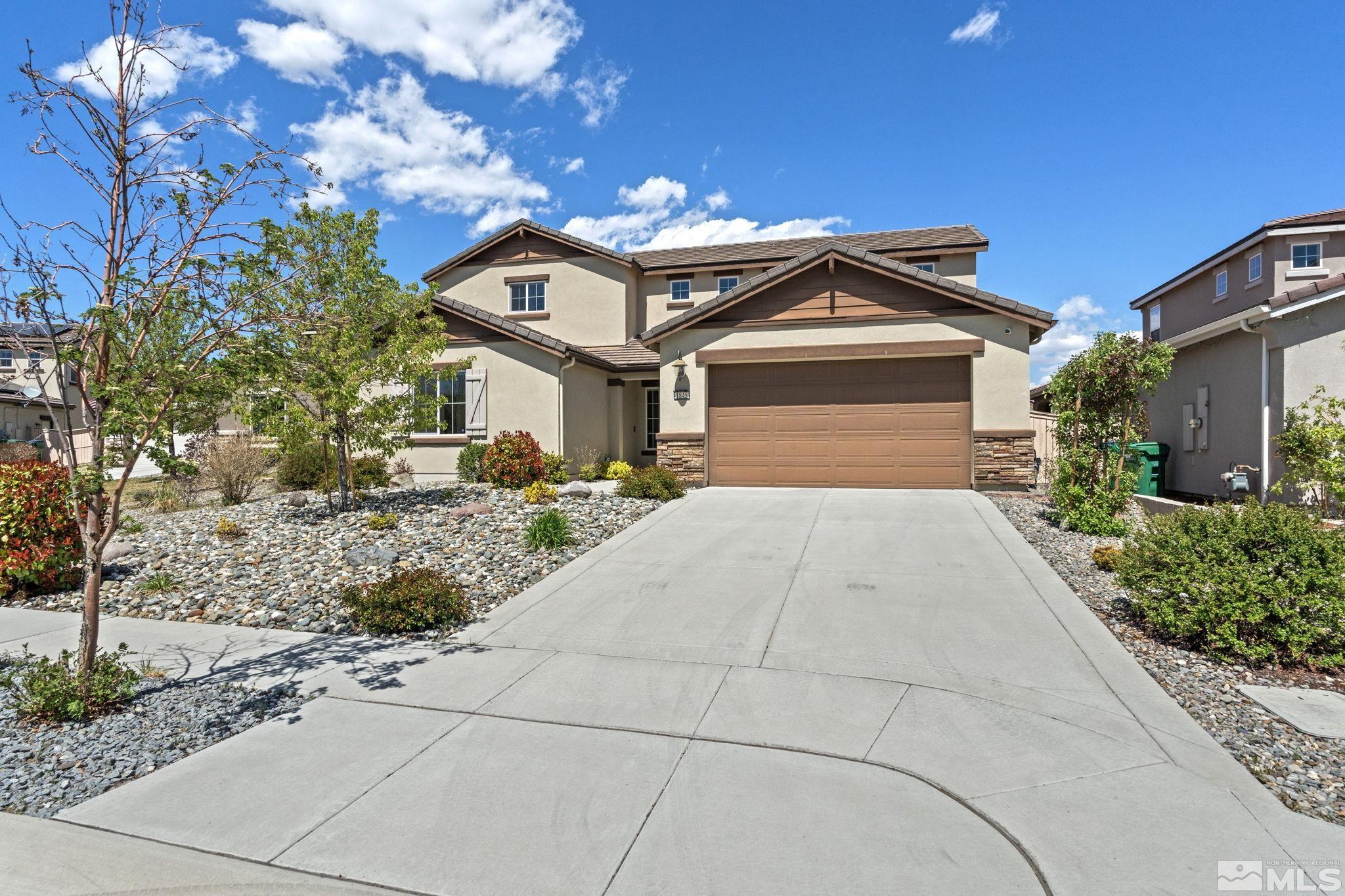 1845 Fledge Creek Dr. Property Photo
