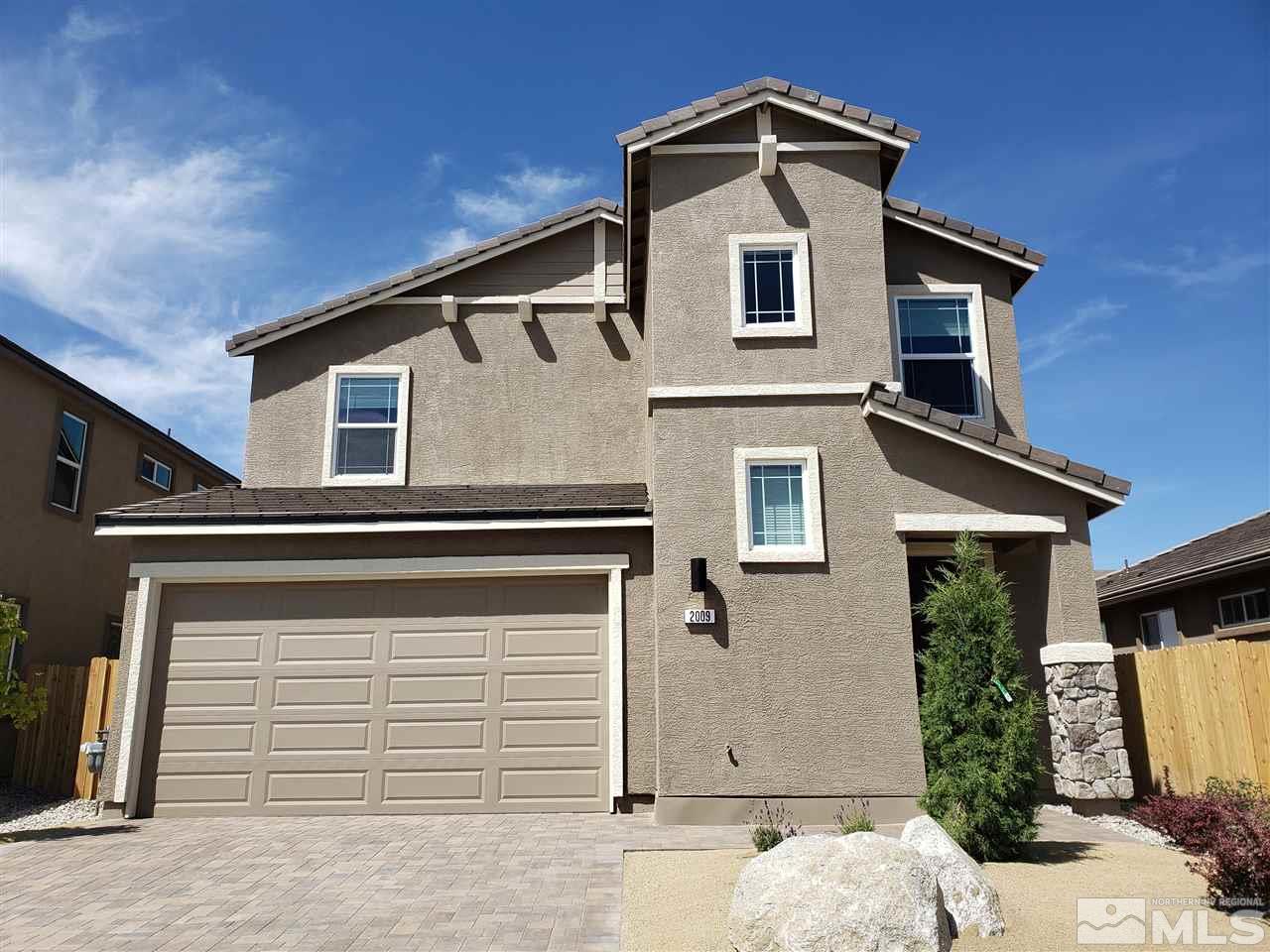 2009 Harmony Valley Property Photo