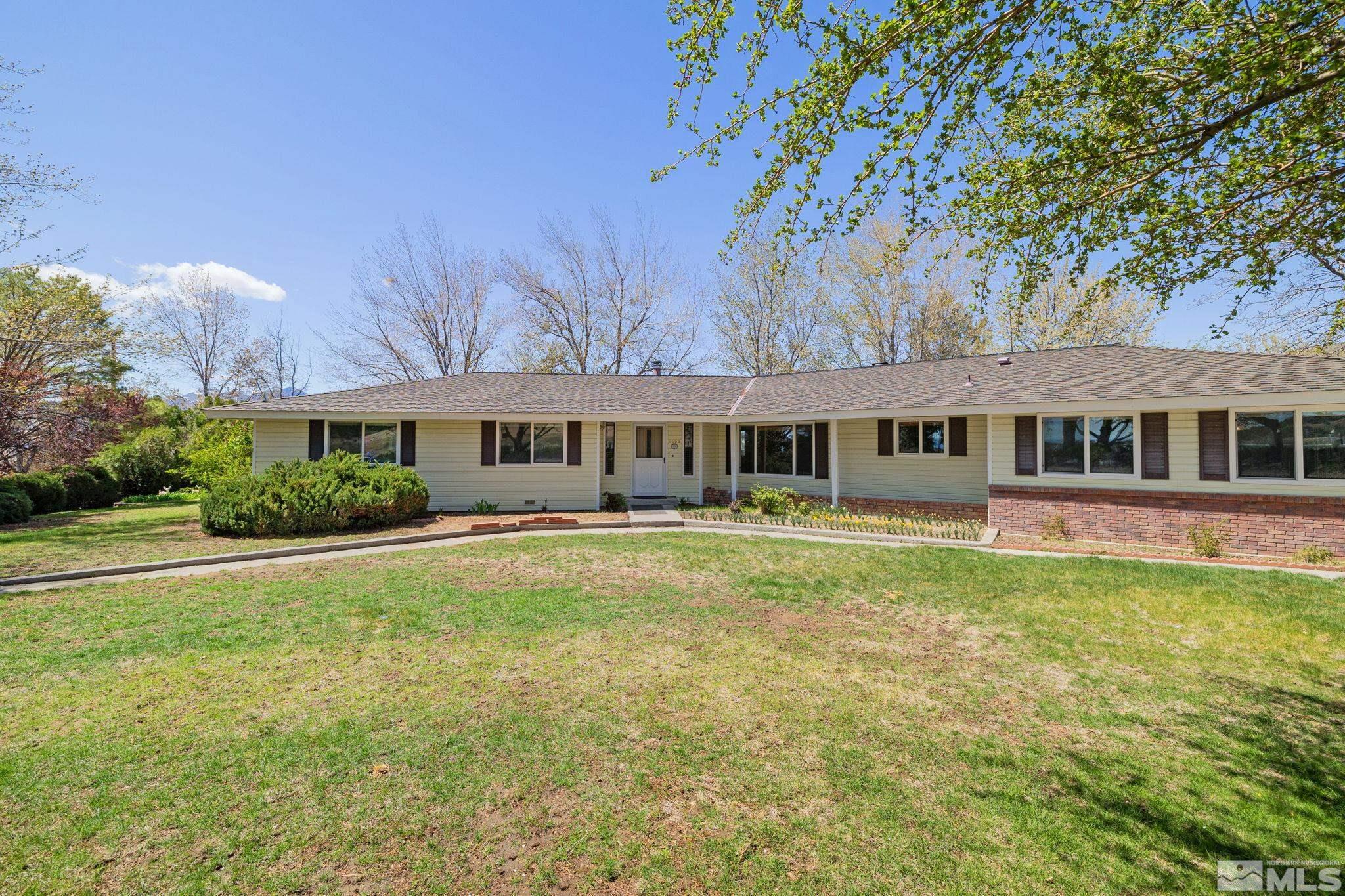 9499 Wigwam Way Property Photo