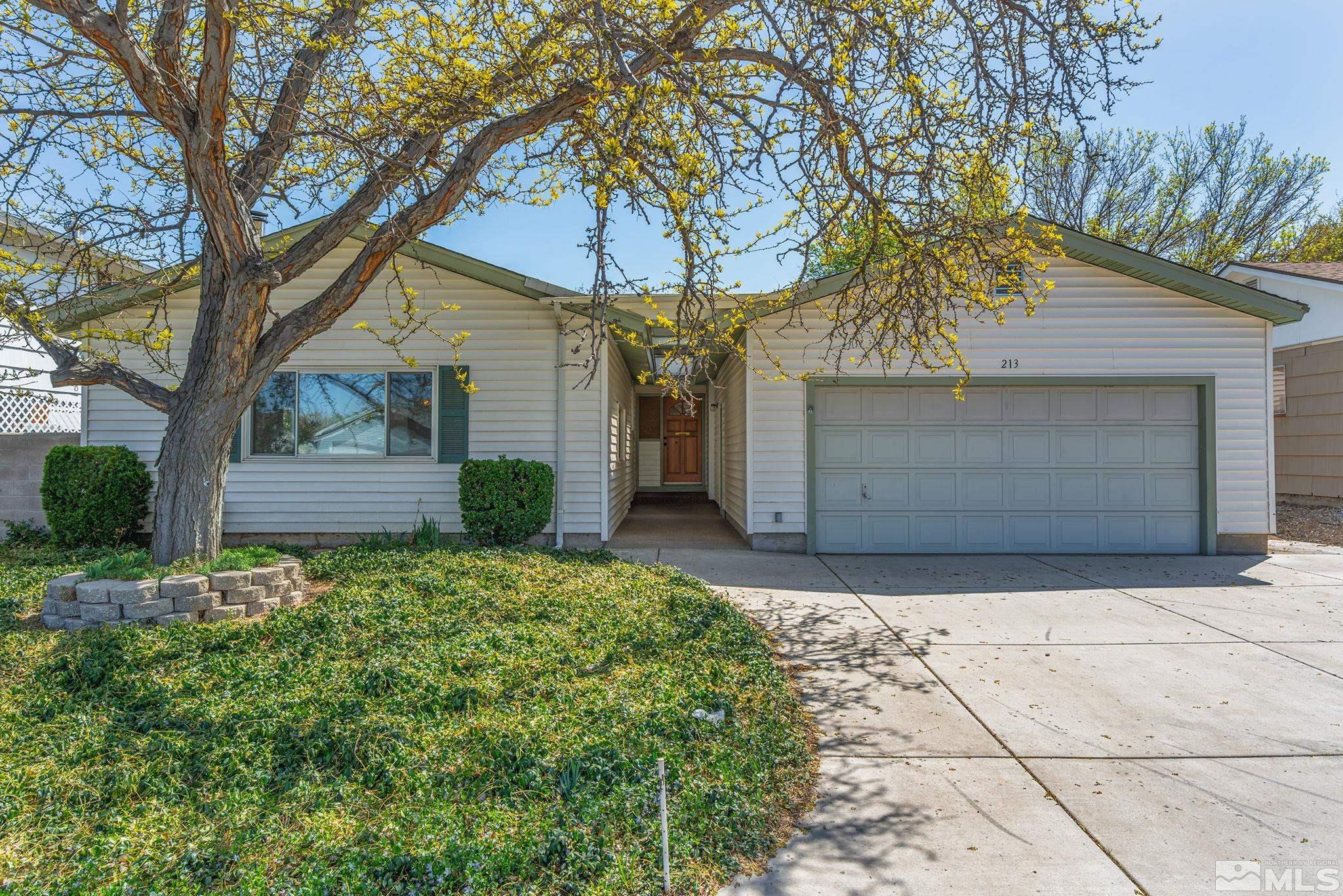 213 Emerson Way Property Photo