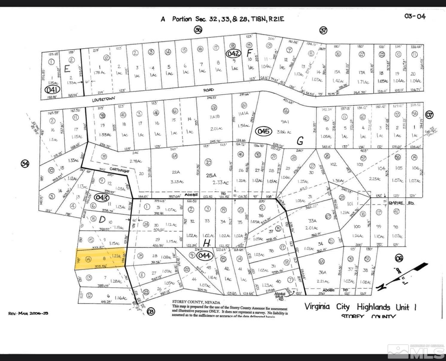 2580 Cartwright Rd Property Photo