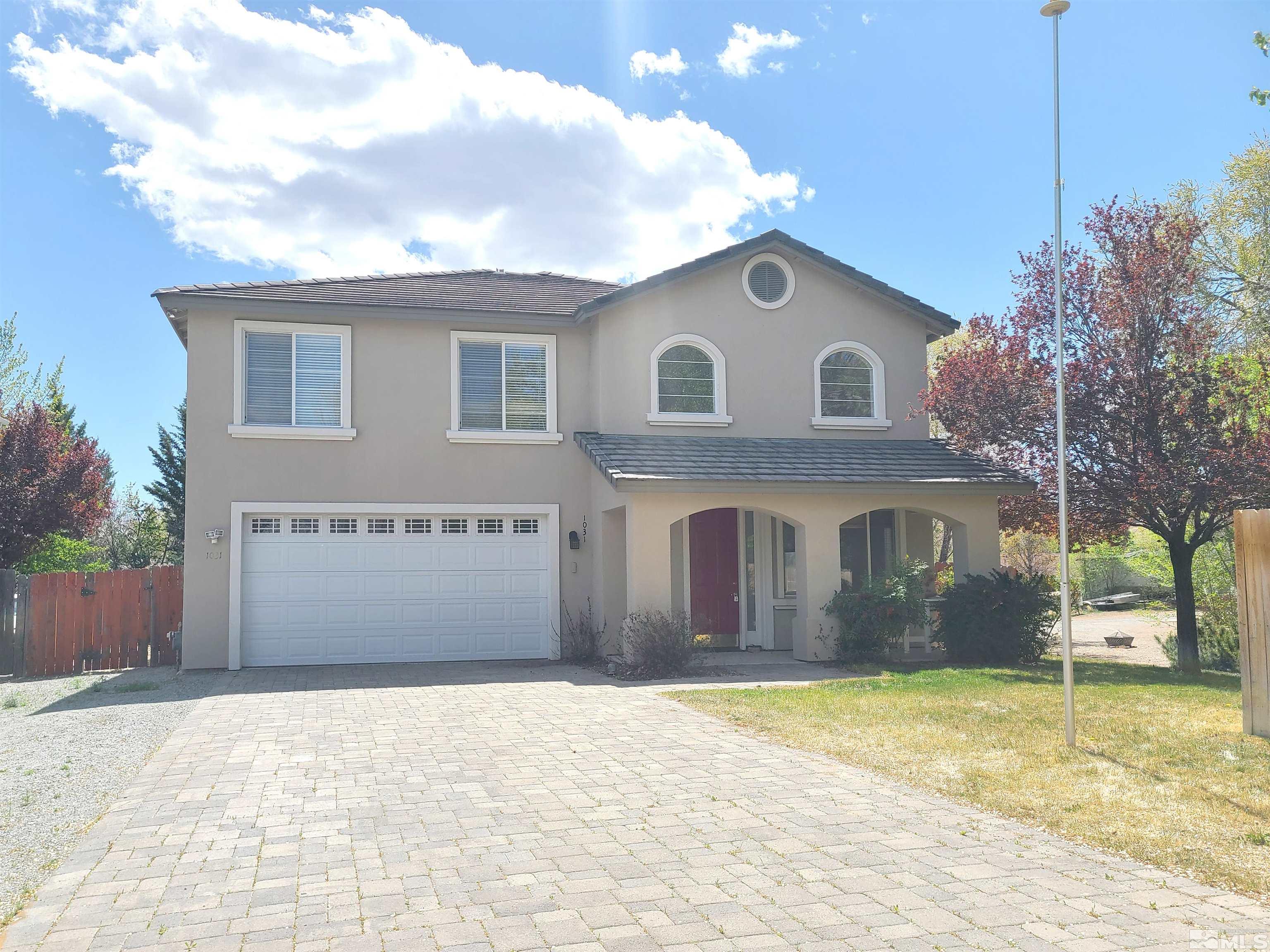 1031 Vintage Hills Pkwy. Property Photo