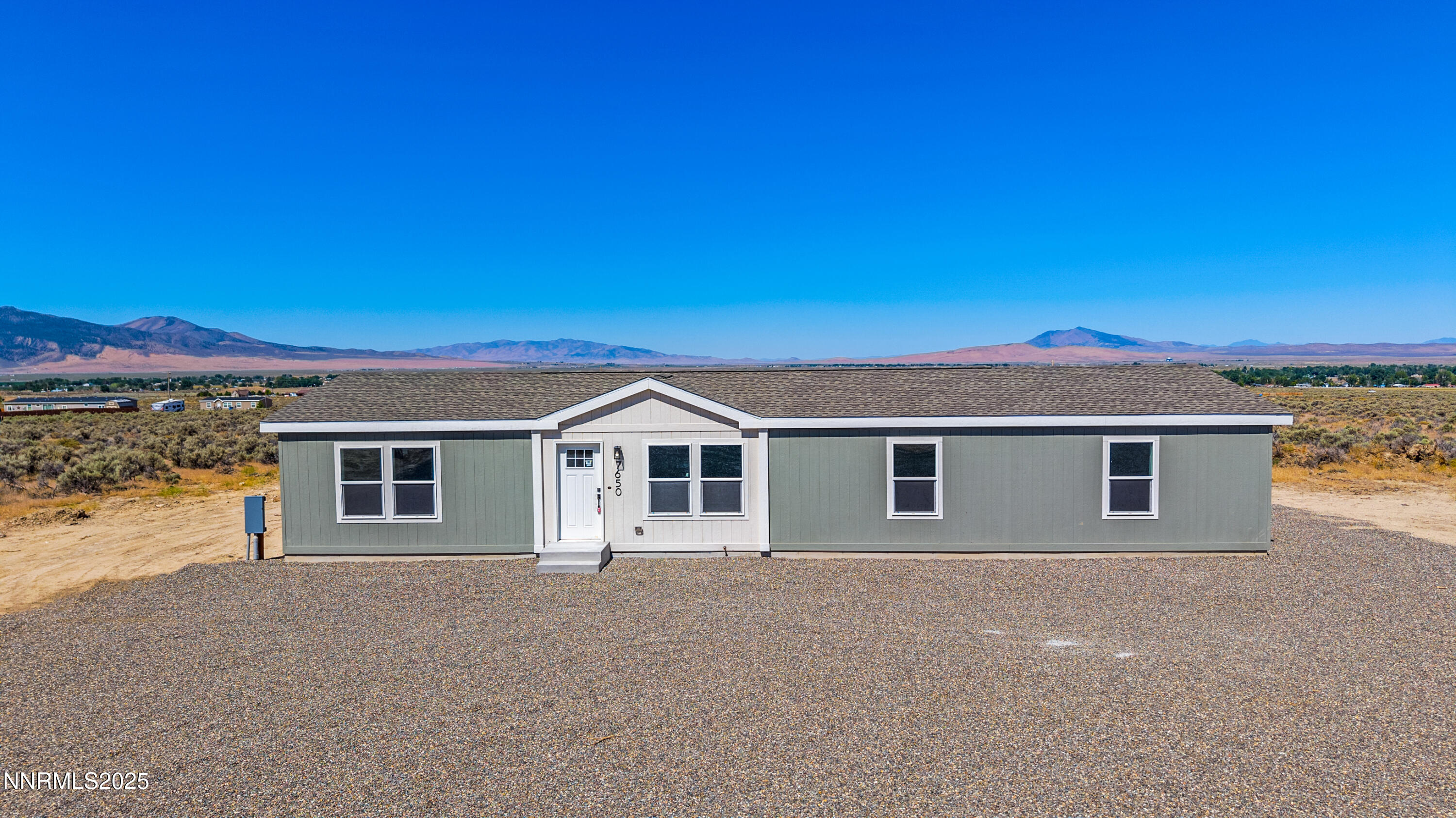 7650 Purple Sage Road