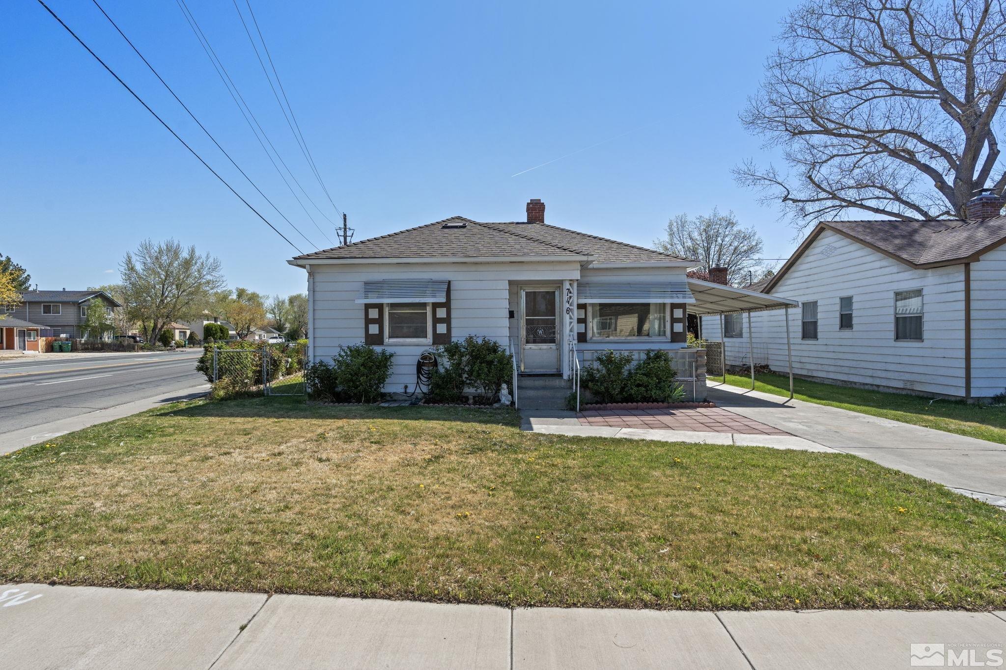 Lincoln Park Real Estate Listings Main Image