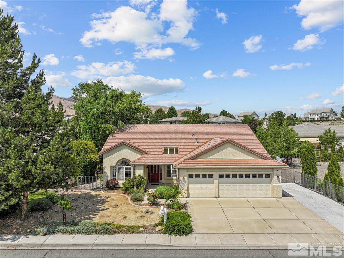 Mc Queen Real Estate Listings Main Image