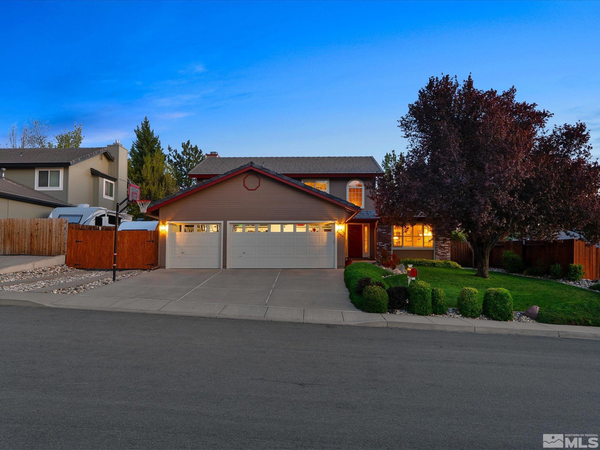 1625 Terrace View Dr Property Photo