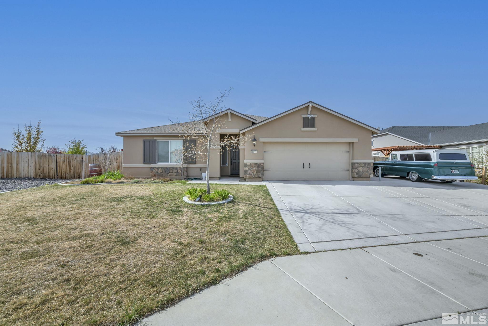 1144 Spruce Meadows Dr. Property Photo