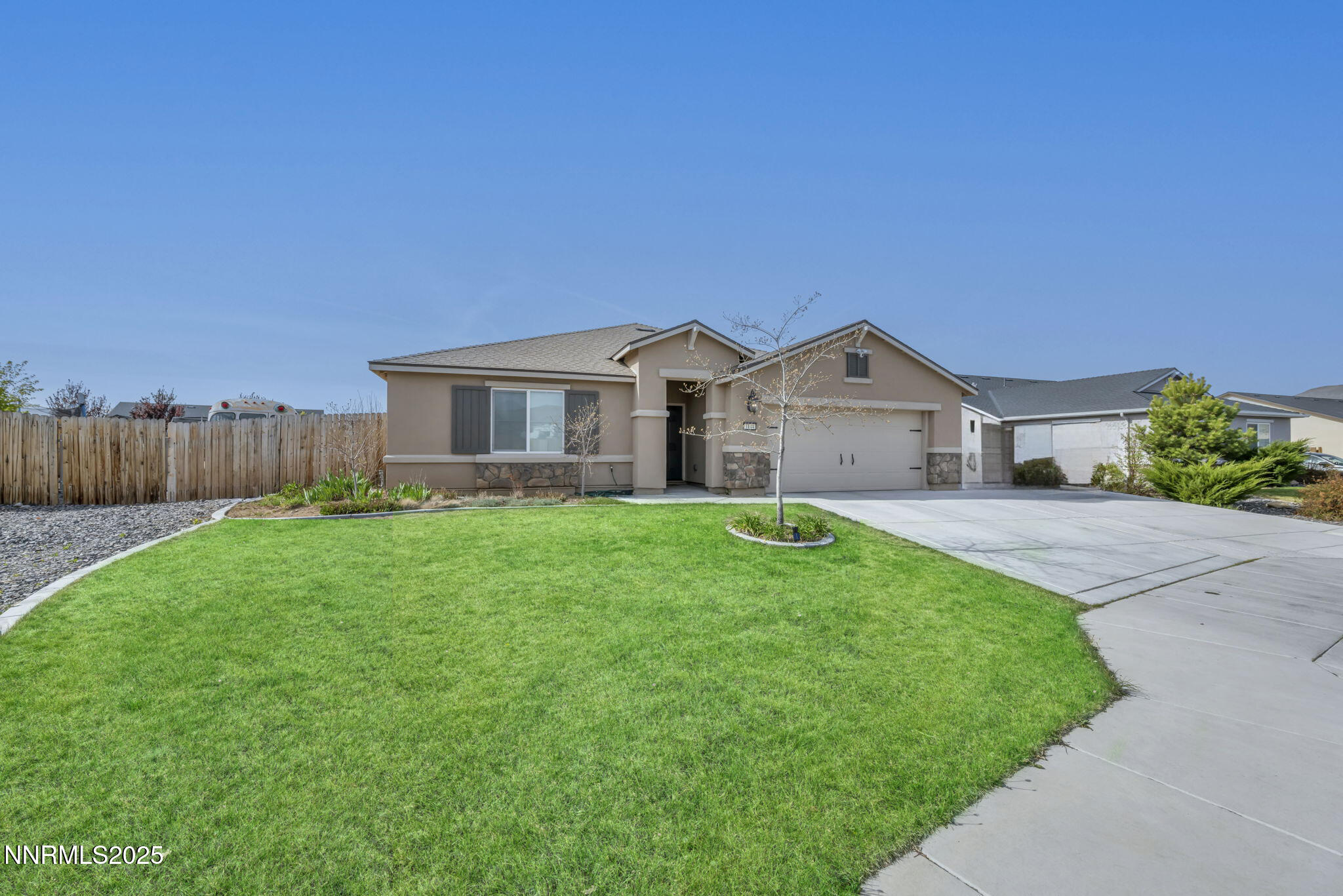 1144 Spruce Meadows Drive Property Photo 1