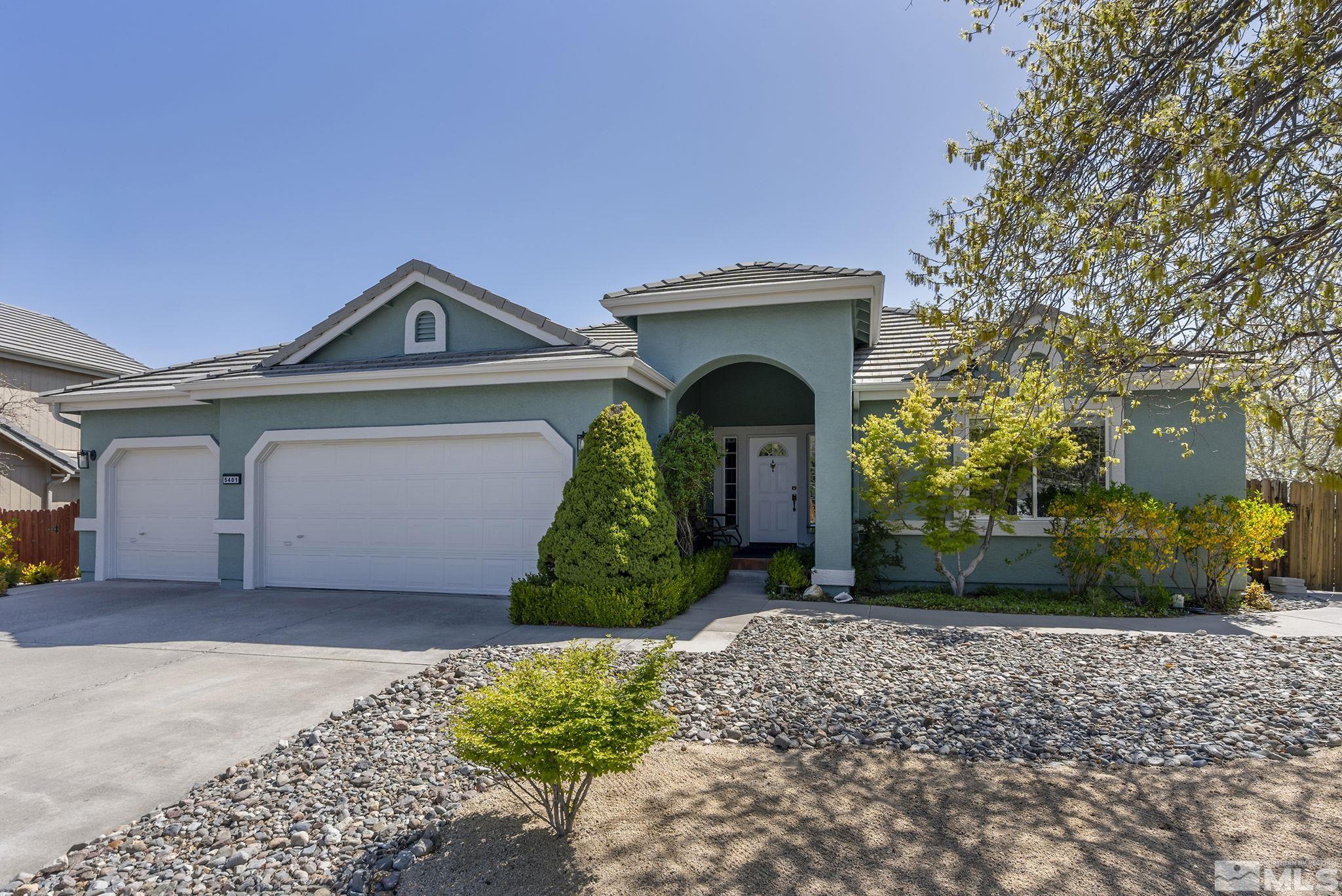 5401 Brittania Drive Property Photo 1