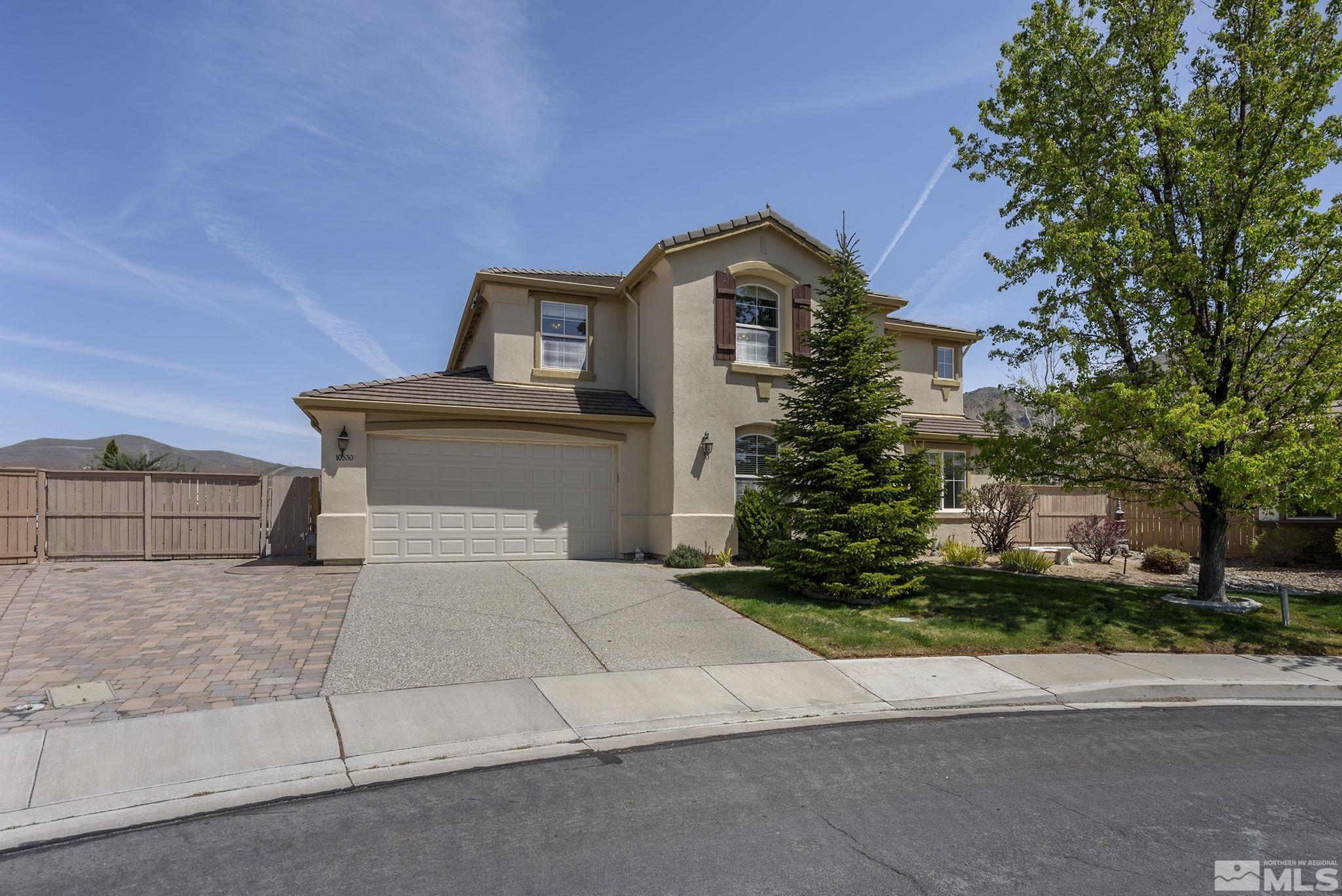 10530 Elm Glen Ct Property Photo