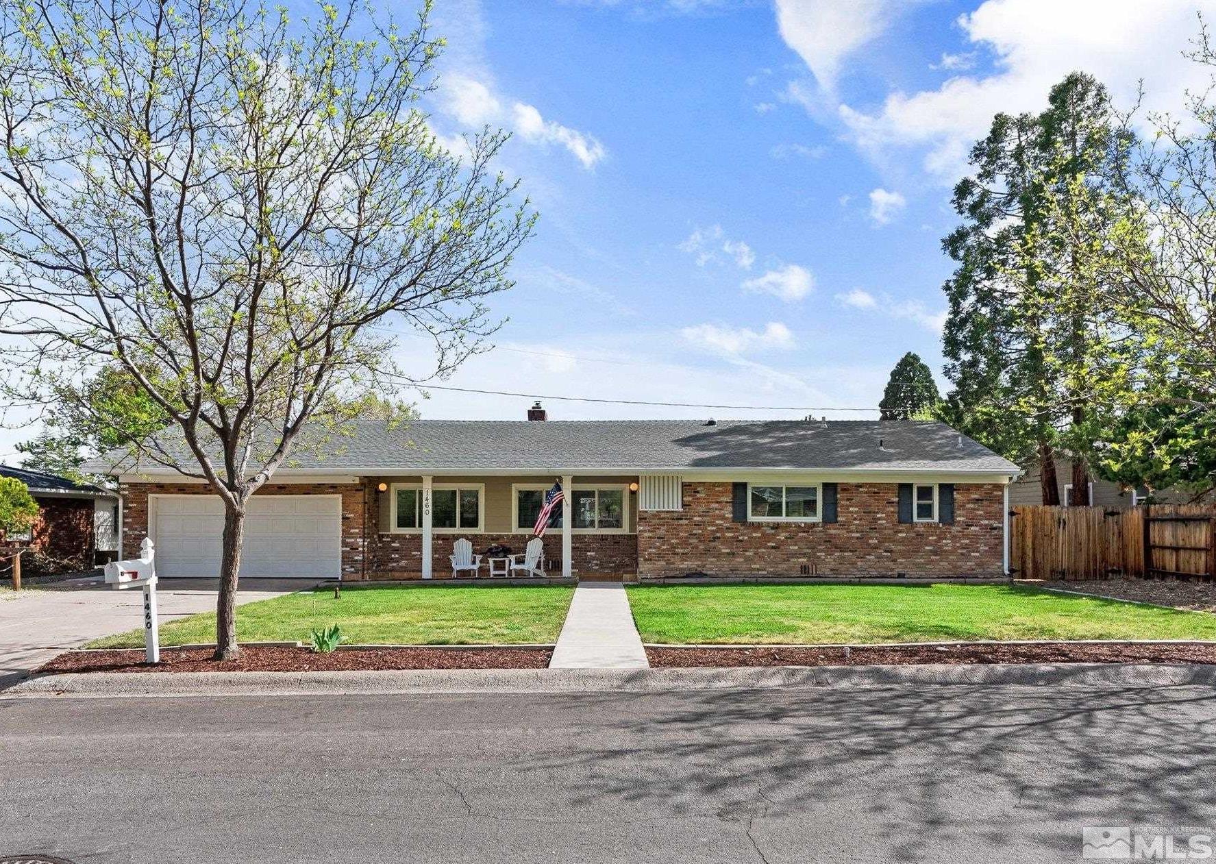 1460 Westwood Dr Property Photo