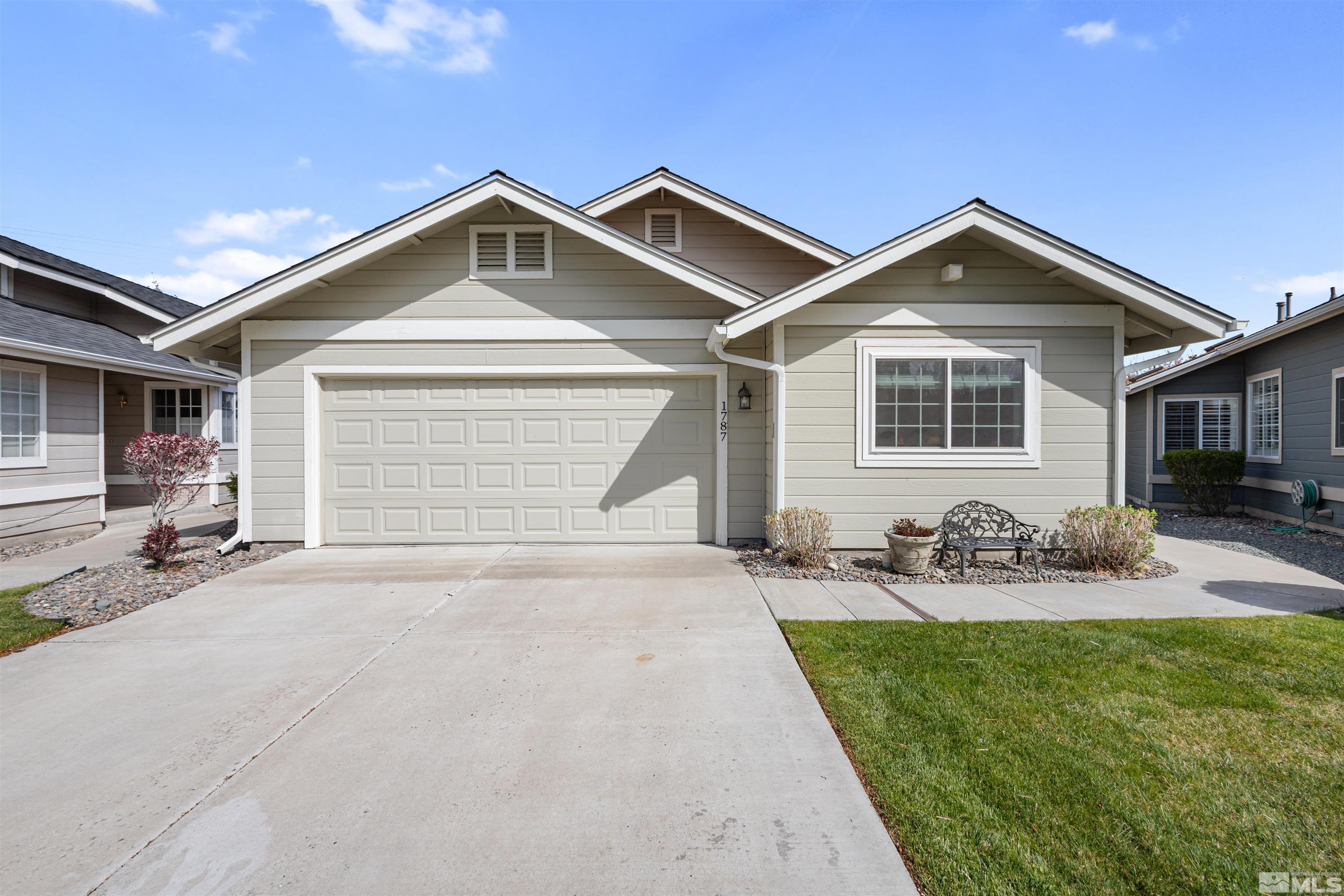 1787 Linden Court Property Photo