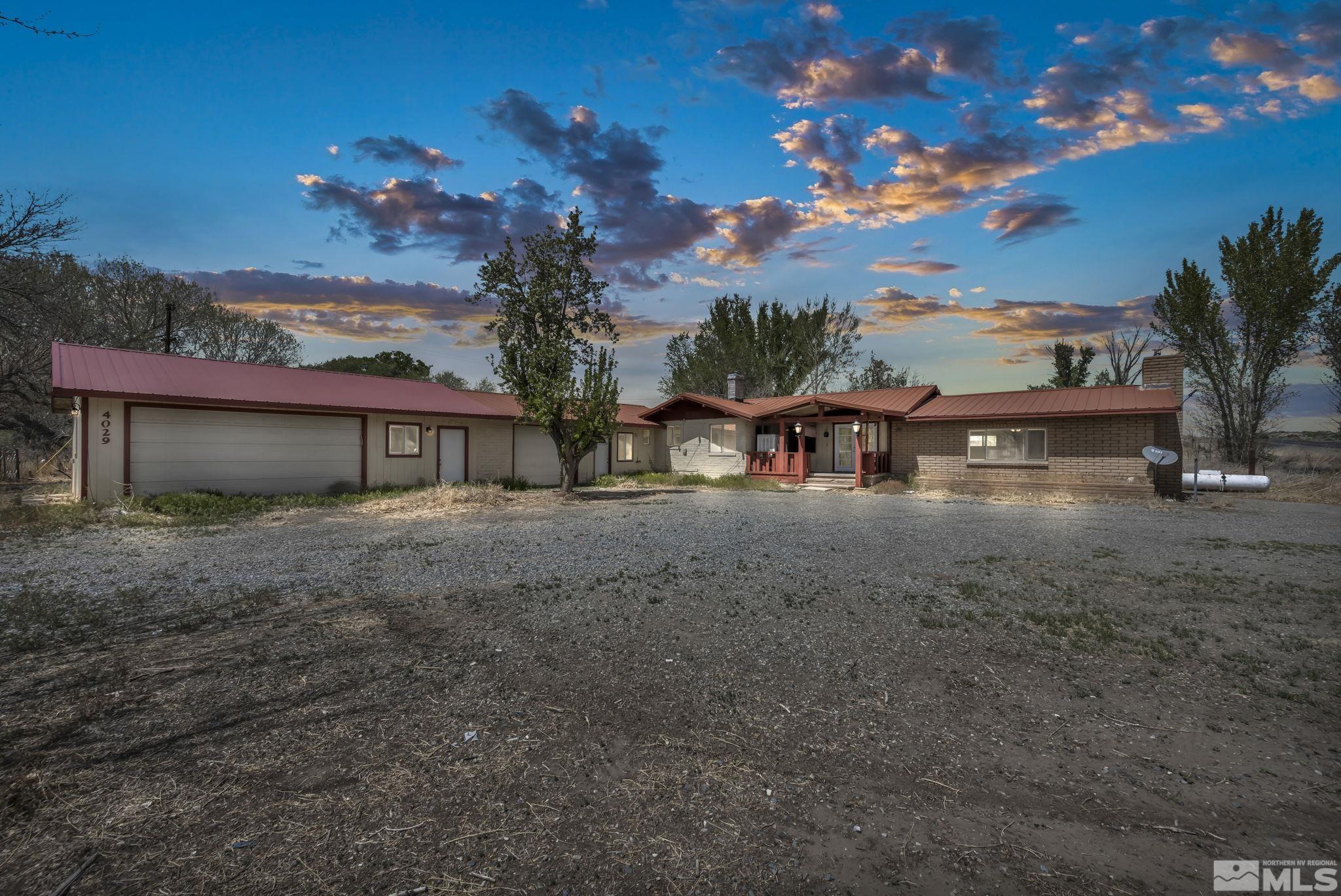 4029 Us 95 Property Photo