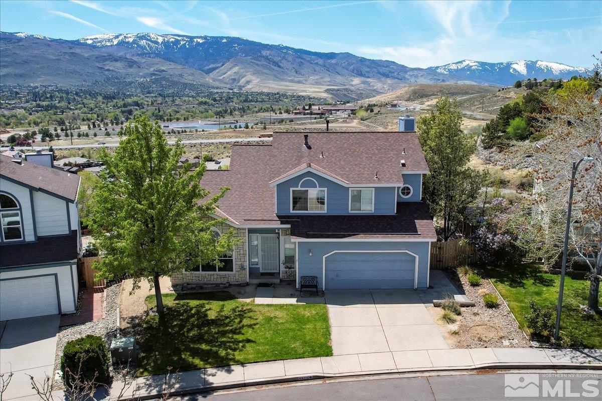 Reno Real Estate Listings Main Image
