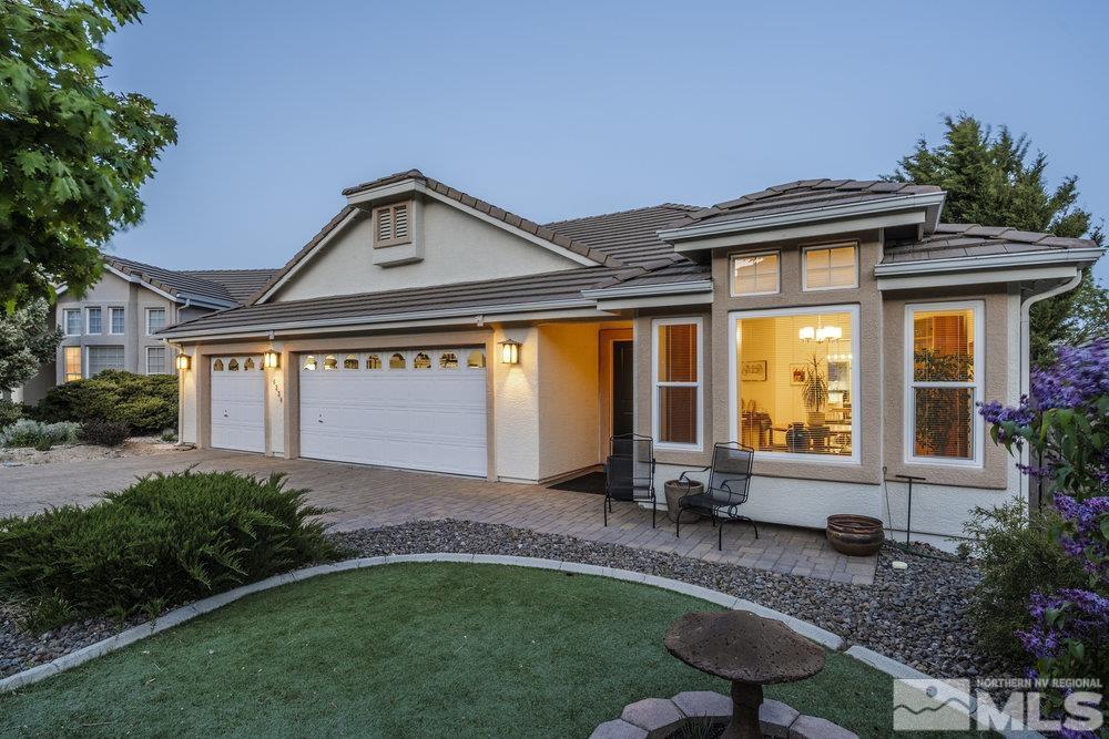 6238 Golden Meadow Road Property Photo