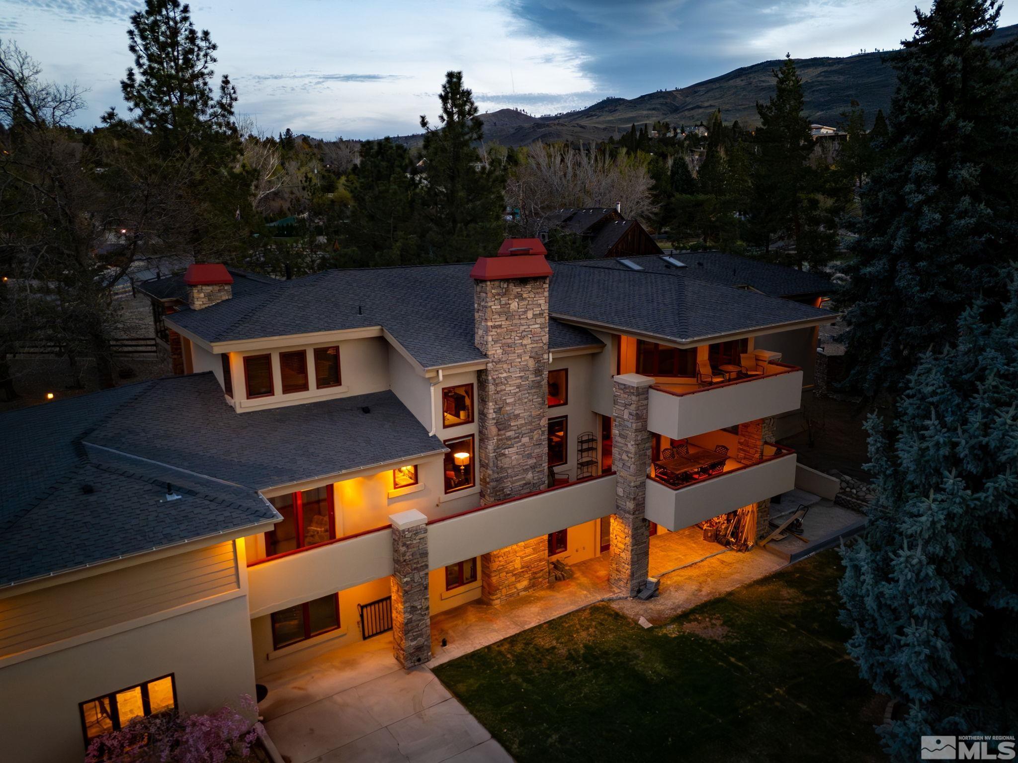 4275 Hackamore Drive Property Photo
