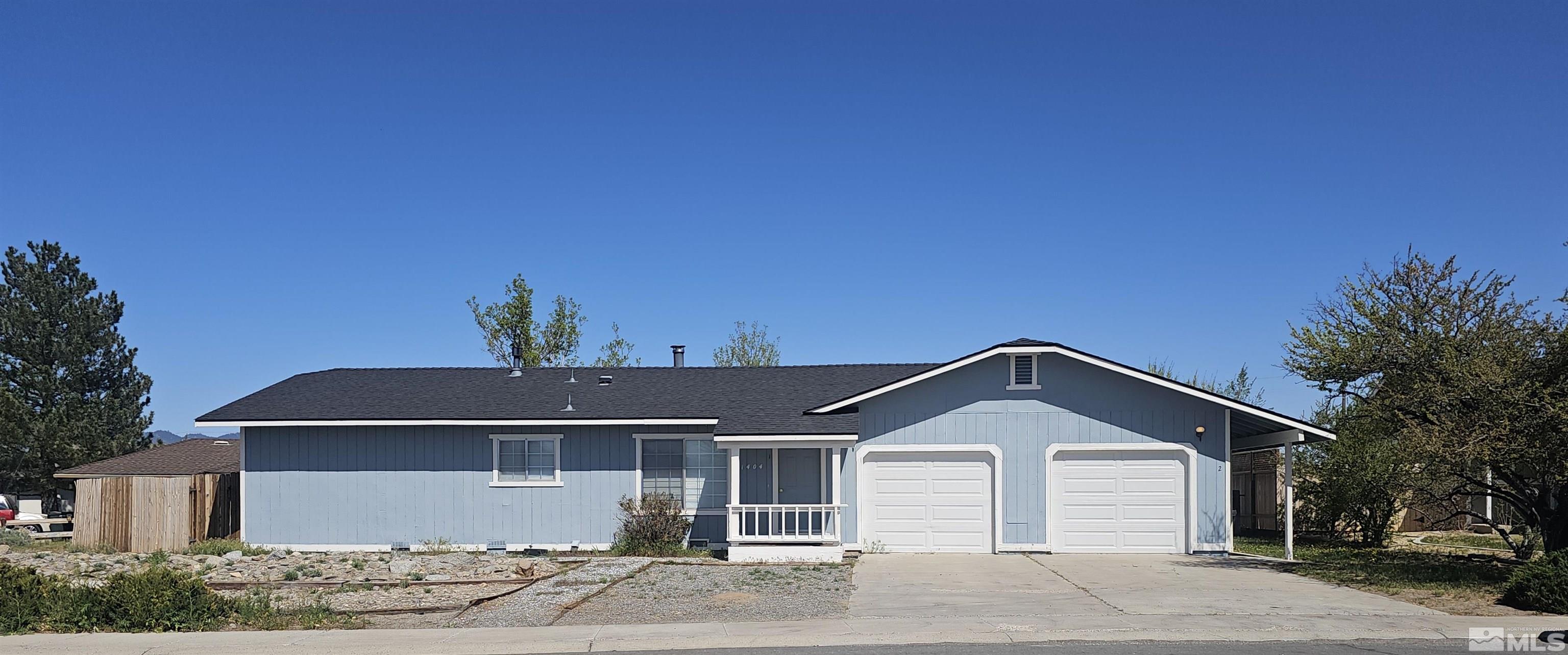 1404 James Rd. Property Photo