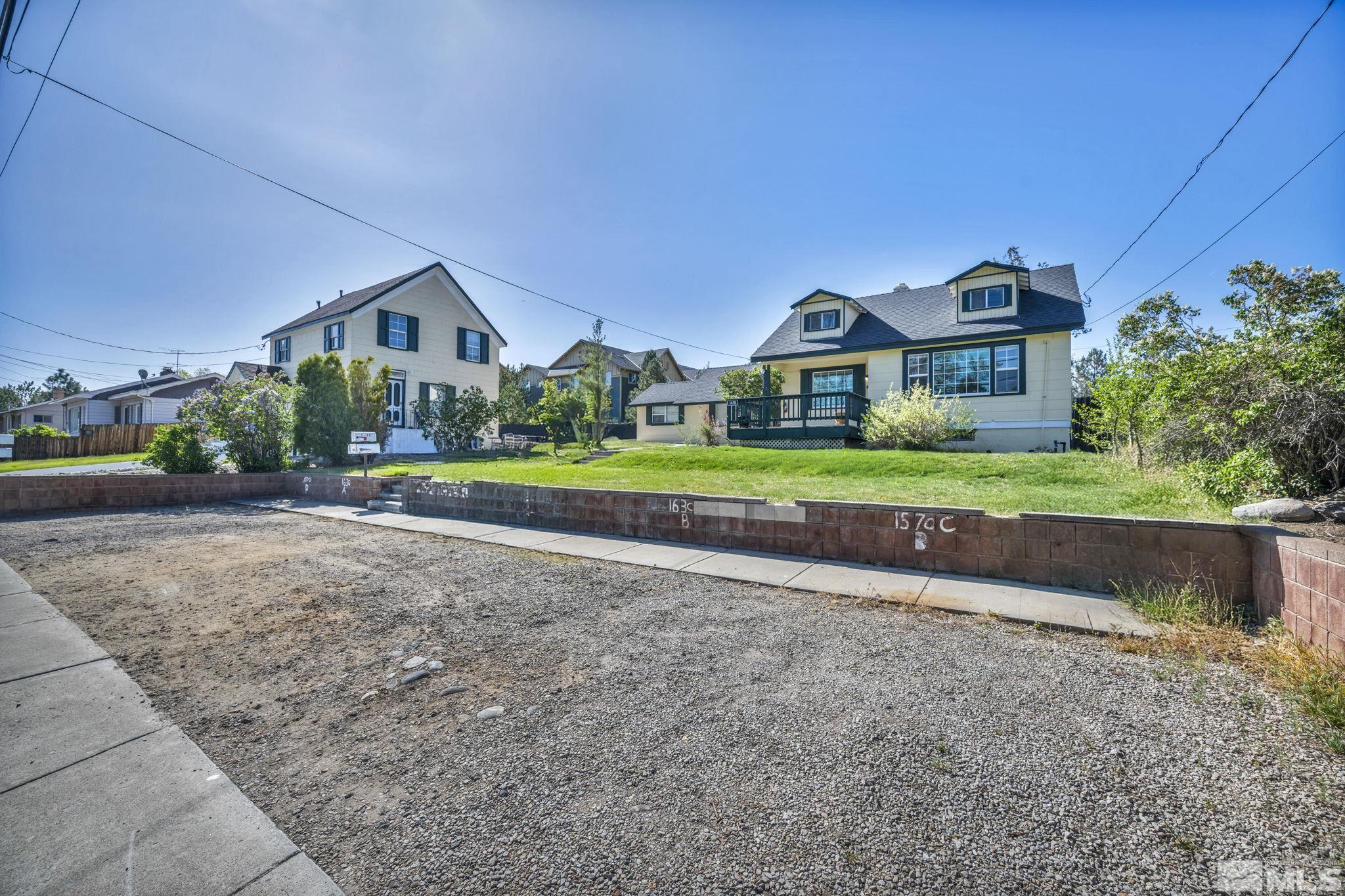 1630 Idlewild Dr. Property Photo