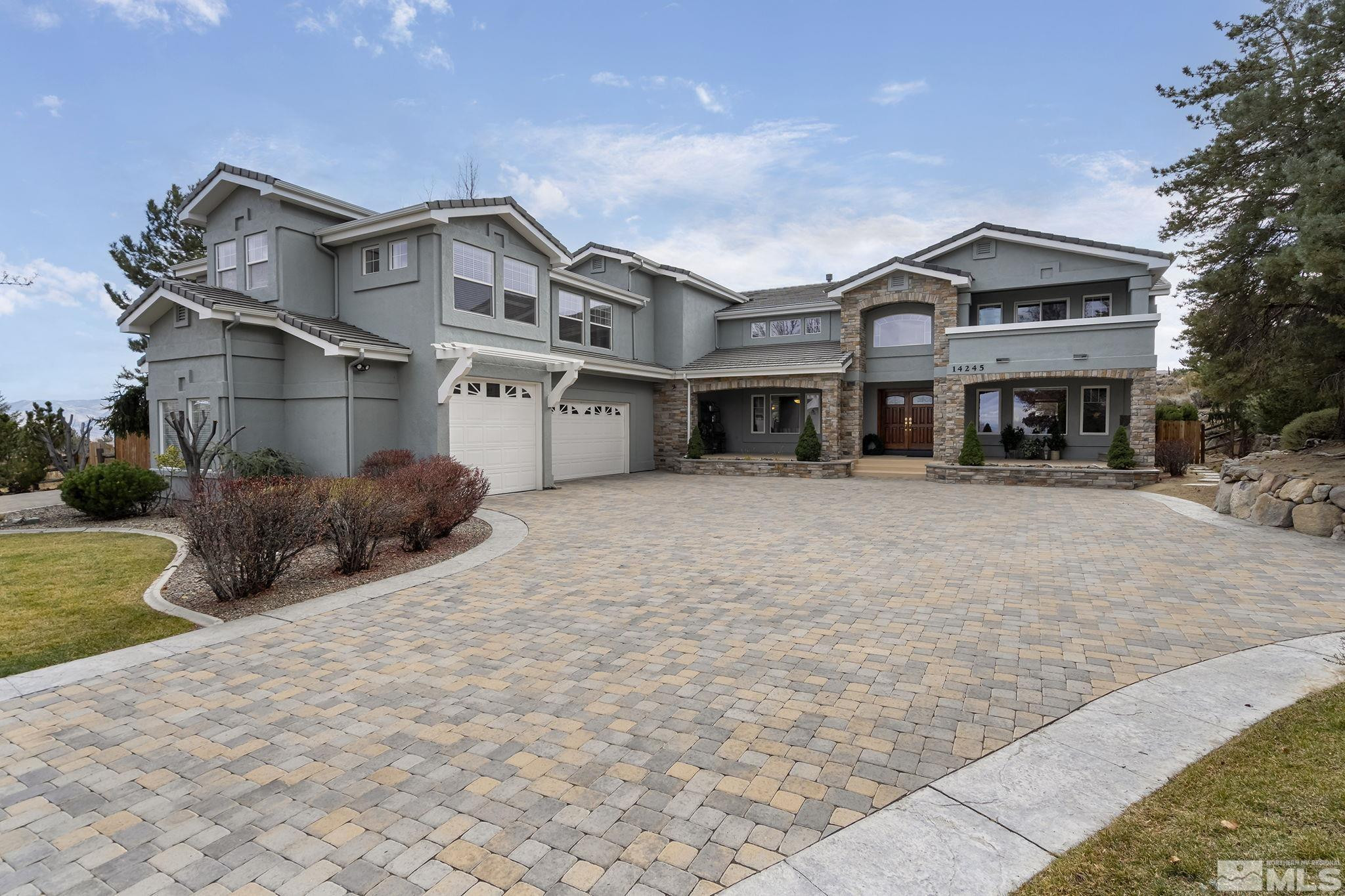 14245 Prairie Flower Court Property Photo