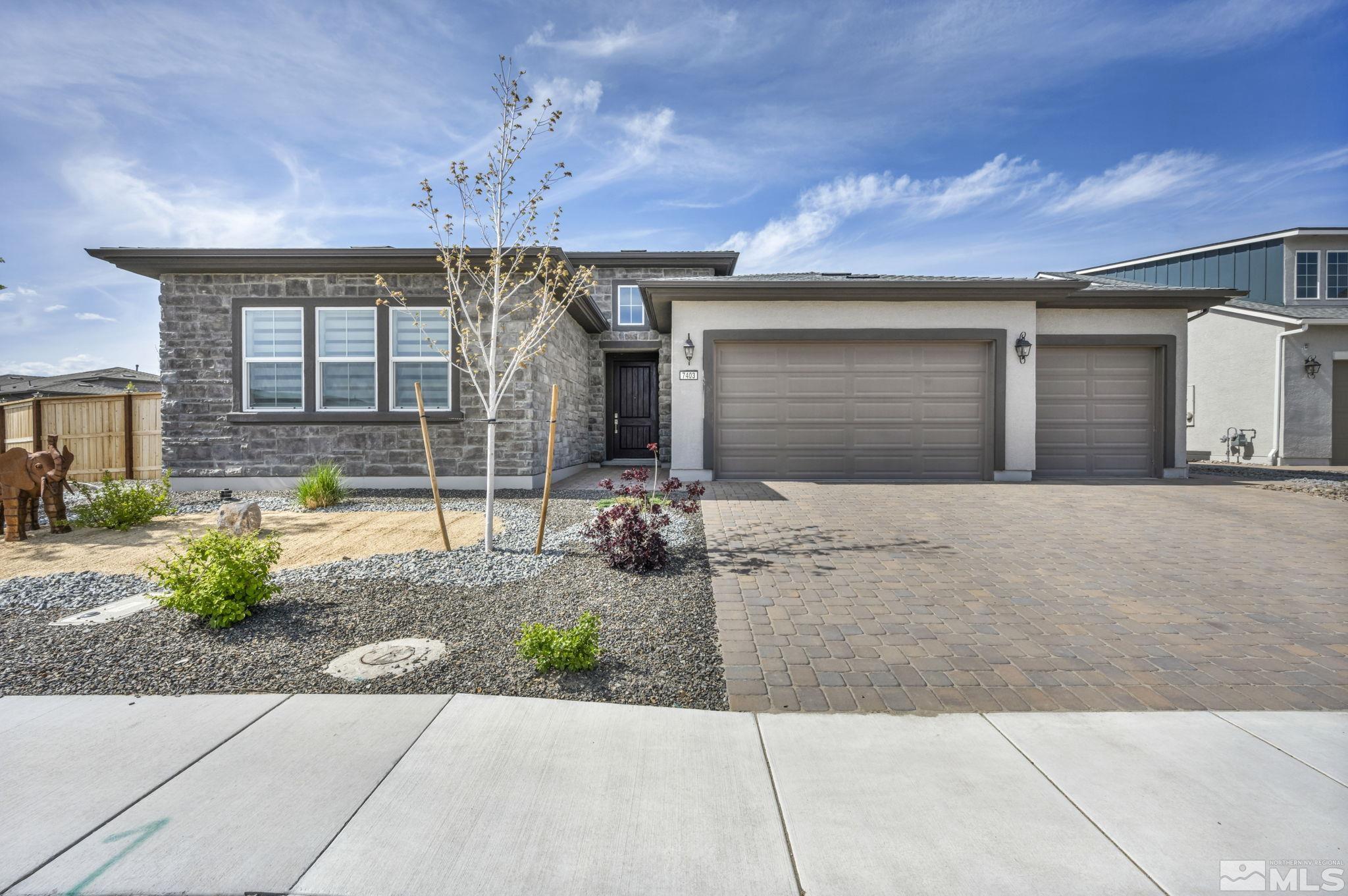 7403 Hoback Dr Property Photo