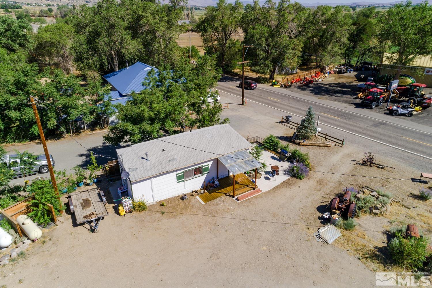 2825 Hwy 208 Property Photo