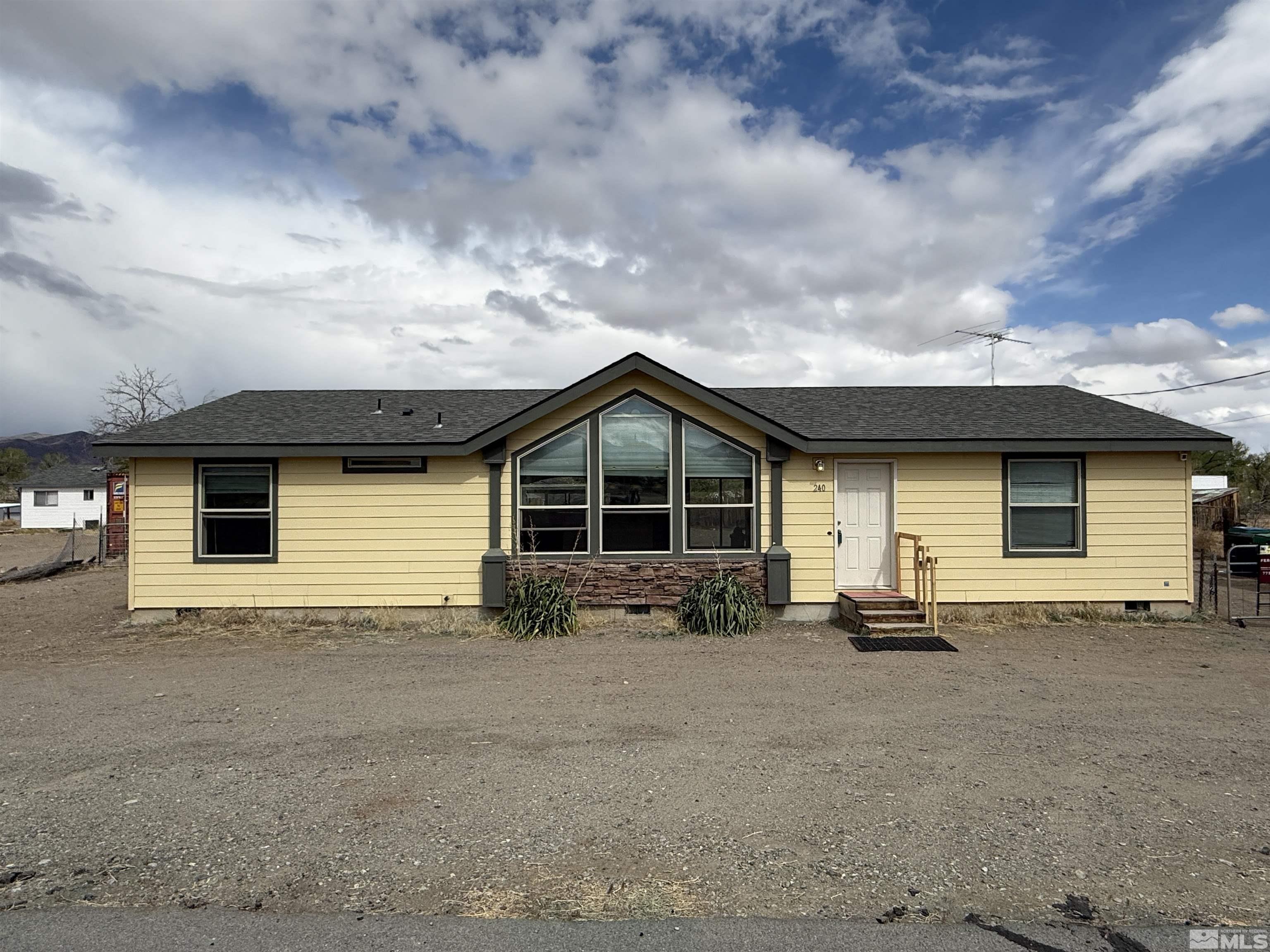240 School St. Property Photo