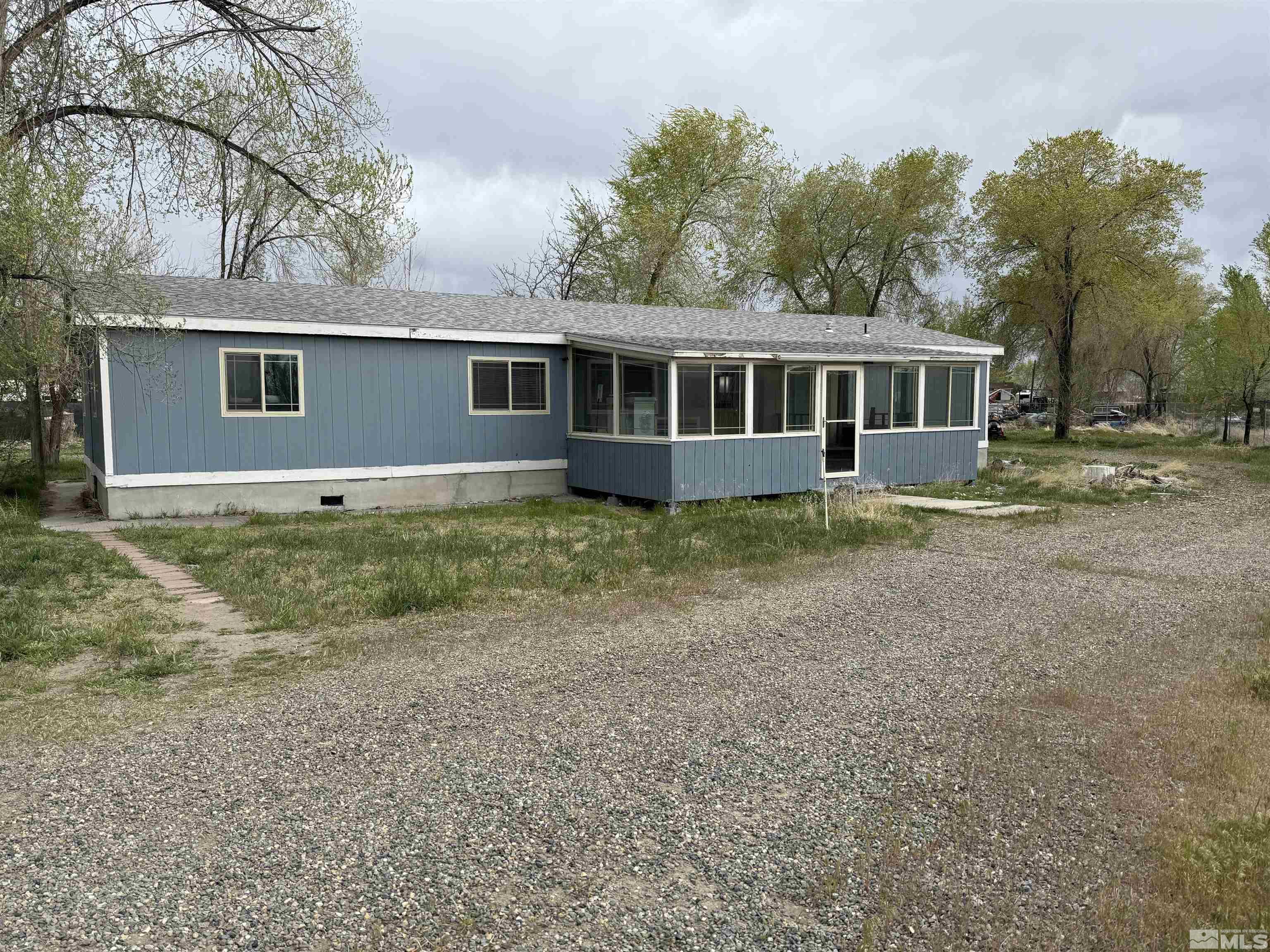 3160 Jupiter St Property Photo