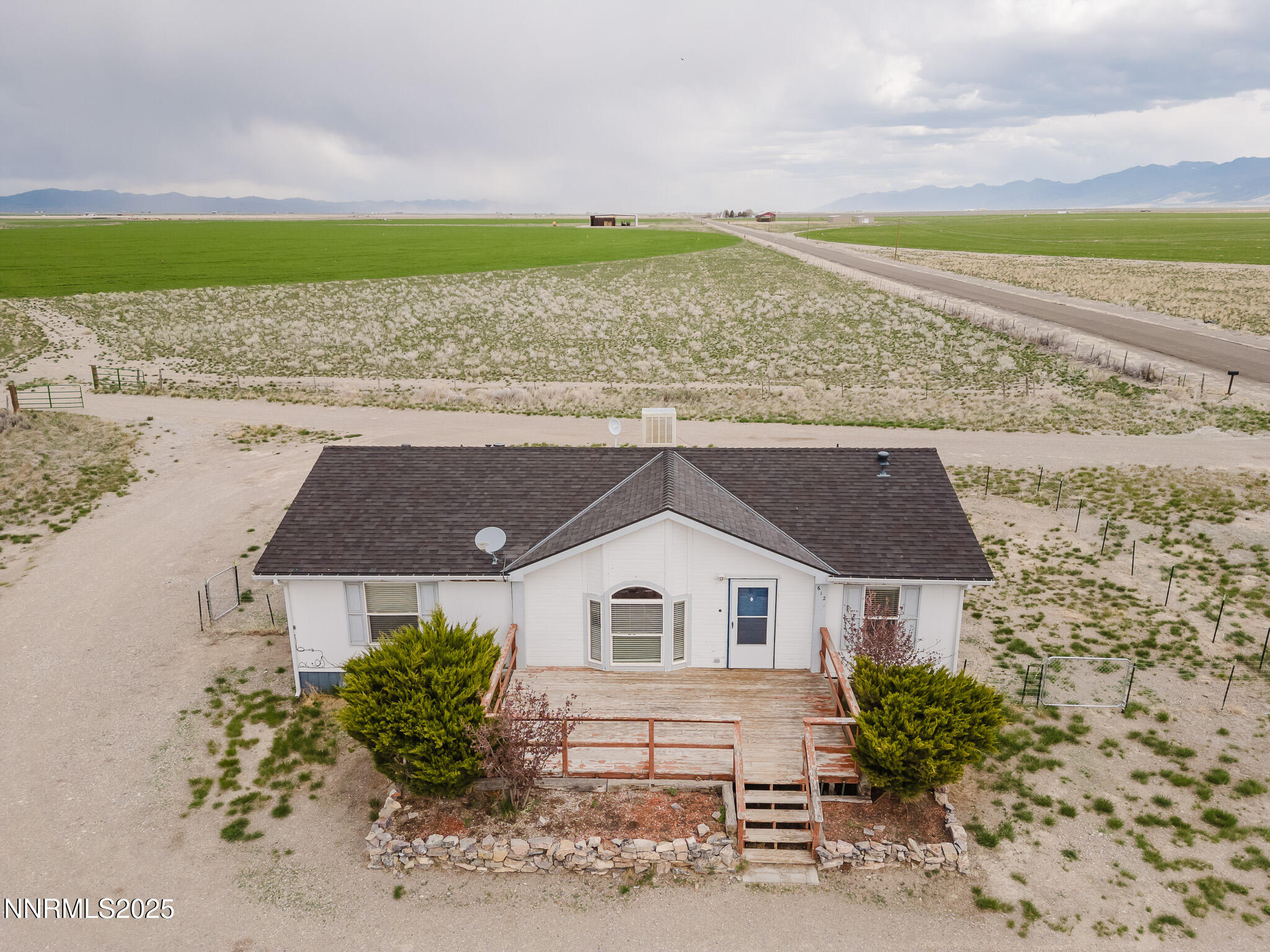 610 & 612 County Road 101 Property Photo