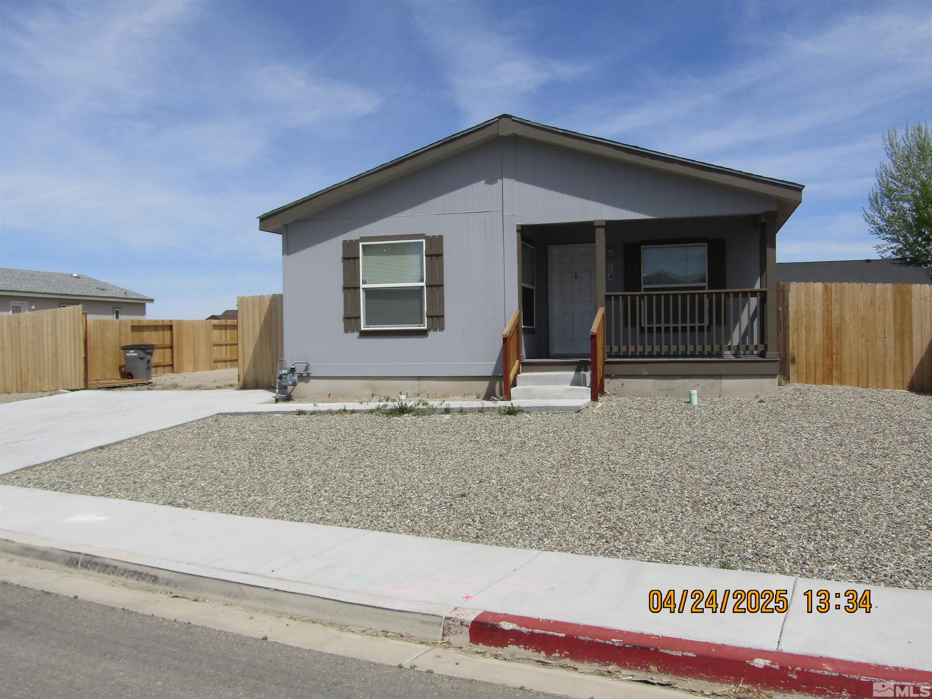 Yerington Real Estate Listings Main Image