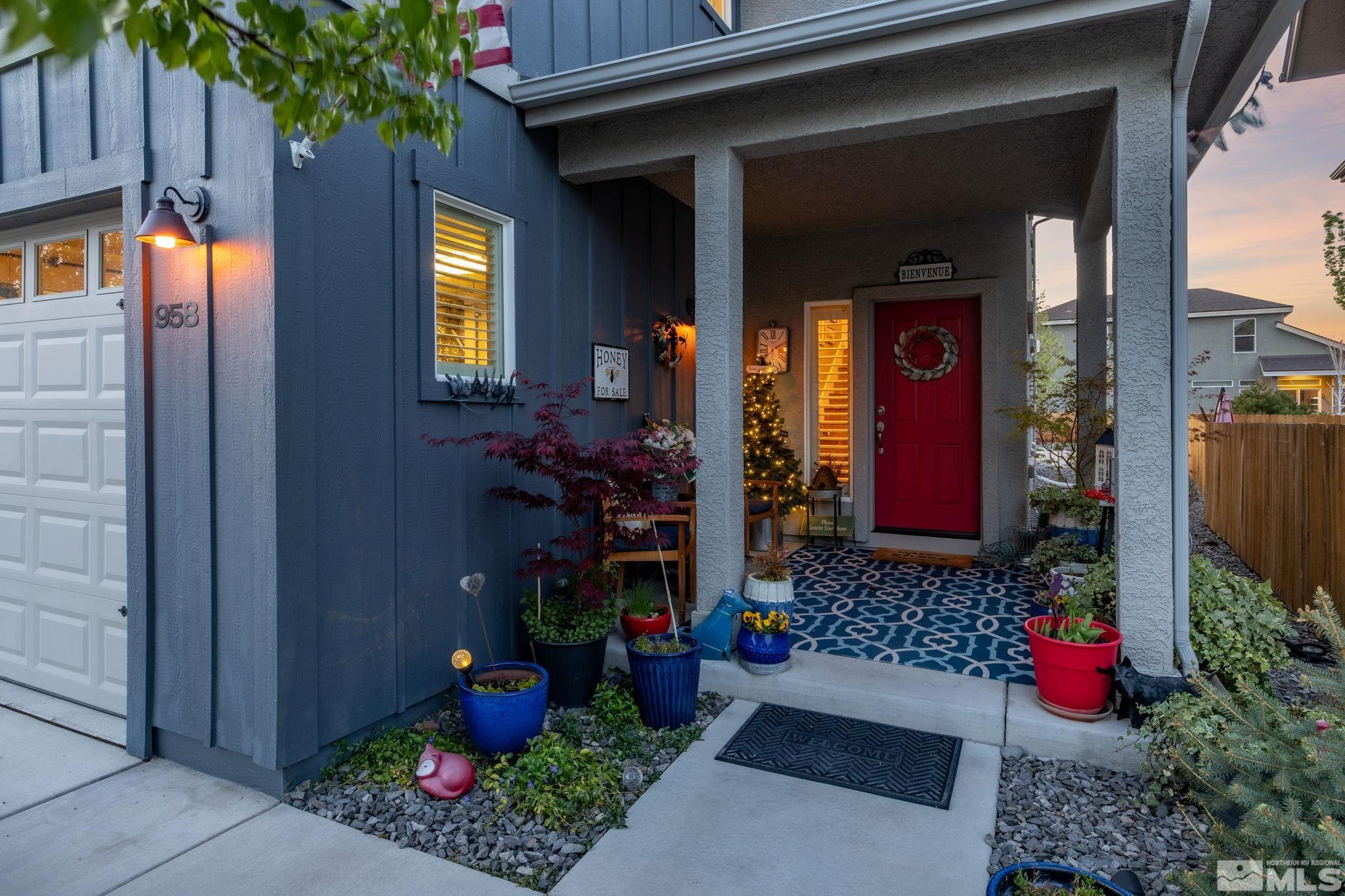 958 Marble Hills Circle Property Photo