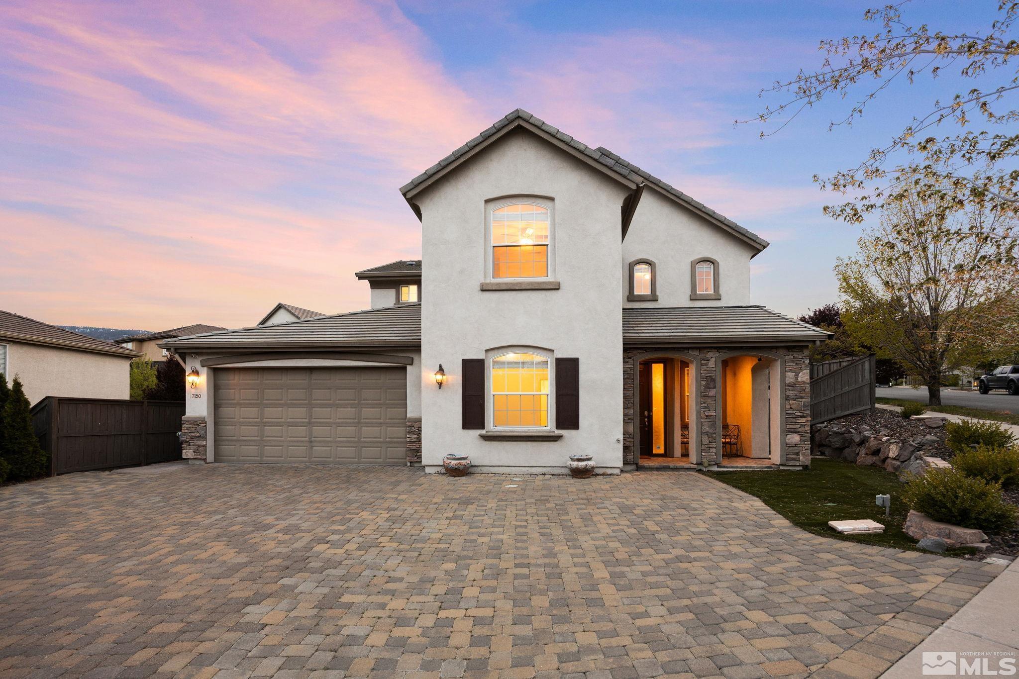 7150 Provence Circle Property Photo 1