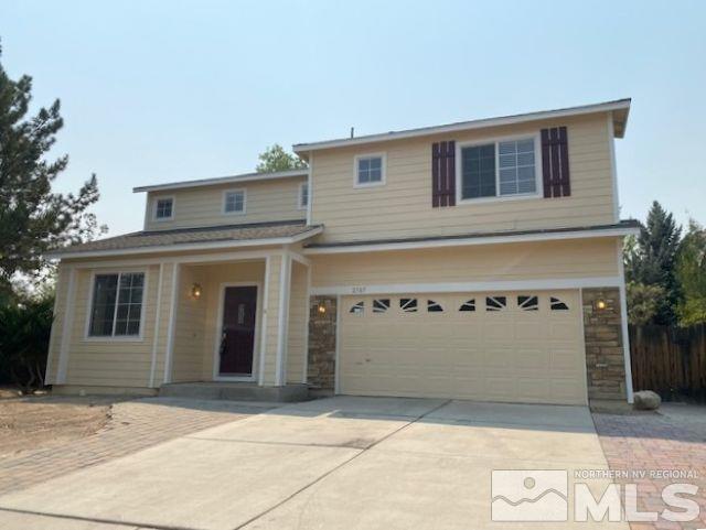 2505 Rio Rico Court Property Photo 1