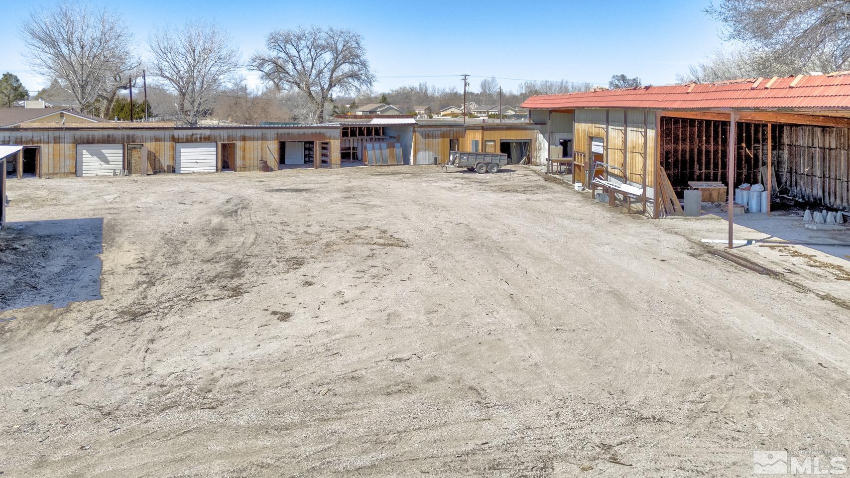2150 Mount View Drive Property Photo 6