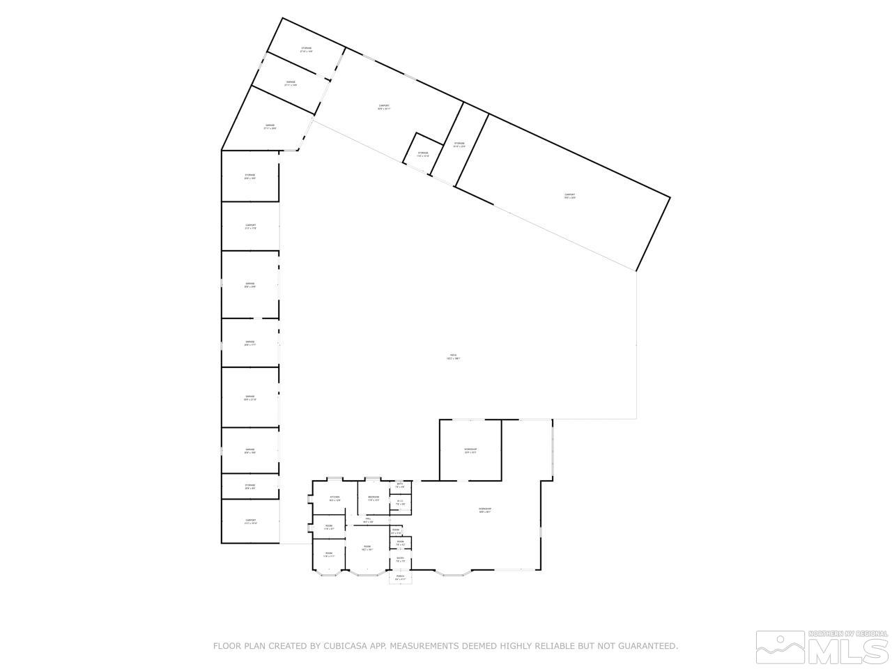 2150 Mount View Drive Property Photo 17
