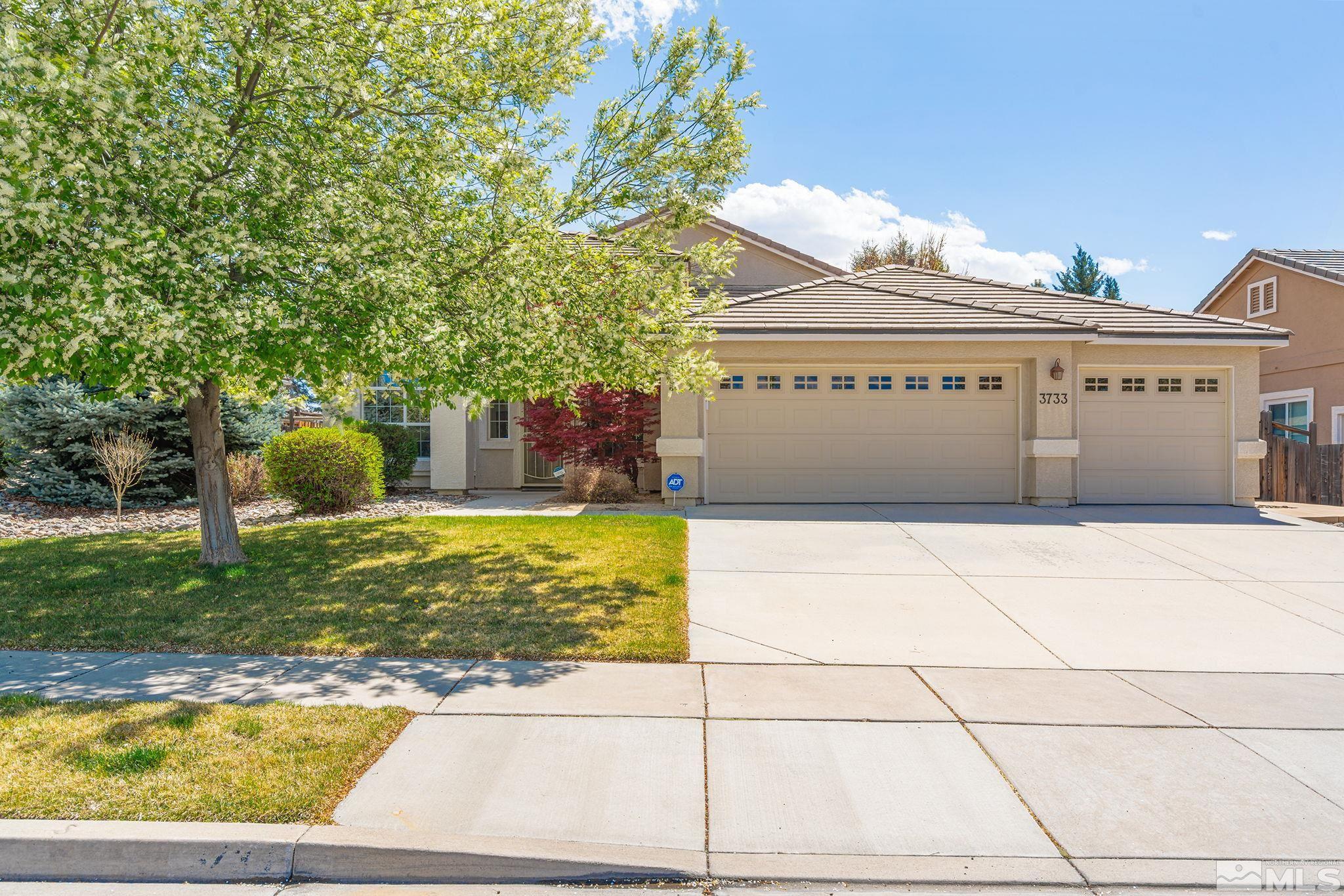 3733 Arcturas Ct Property Photo