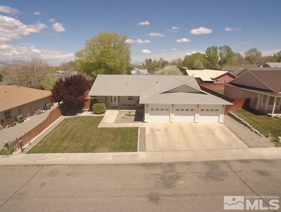 1791 Midas Dr Property Photo
