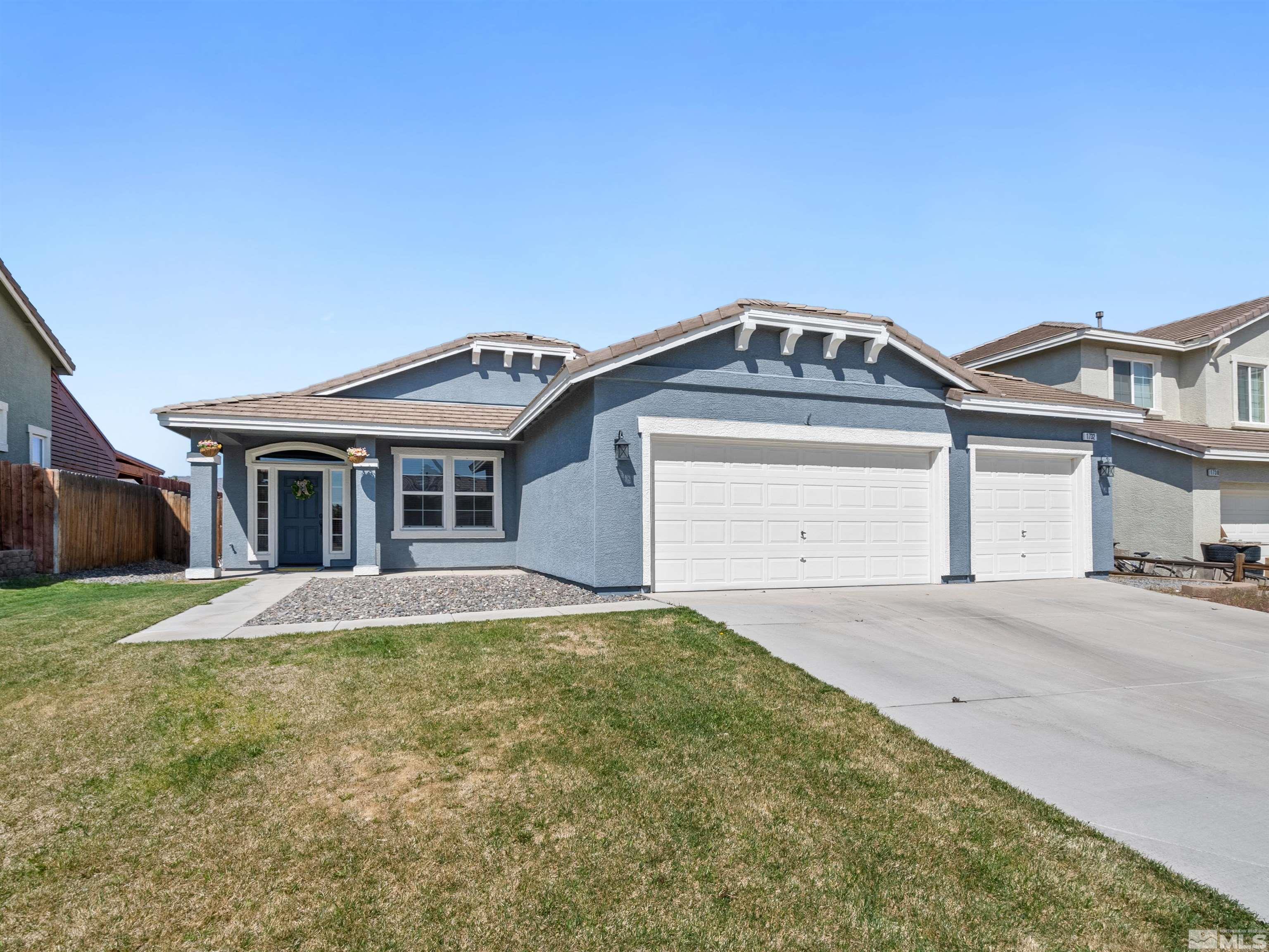 1732 Olive Branch Ct Property Photo 6