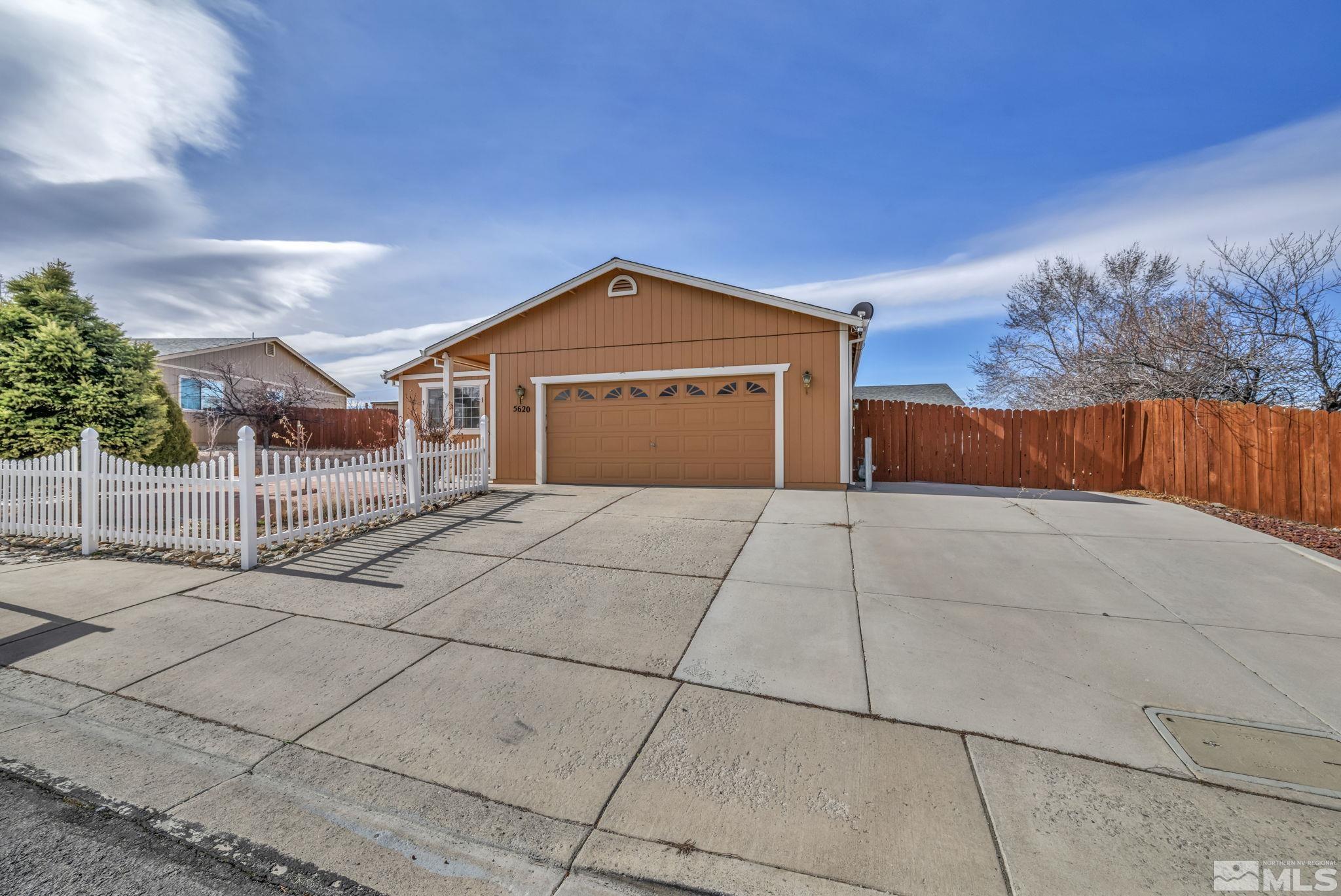 5620 Tassel Dr Property Photo