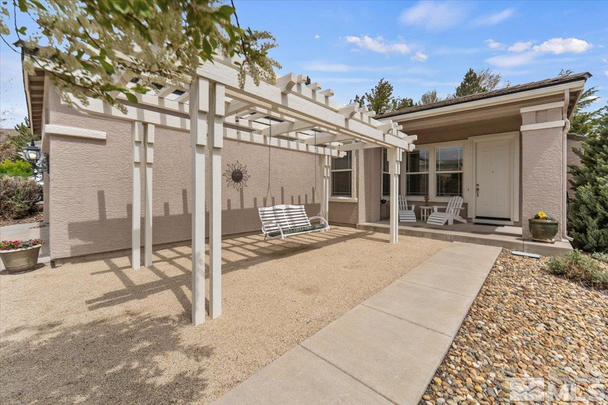 2660 Snow Partridge Drive Property Photo