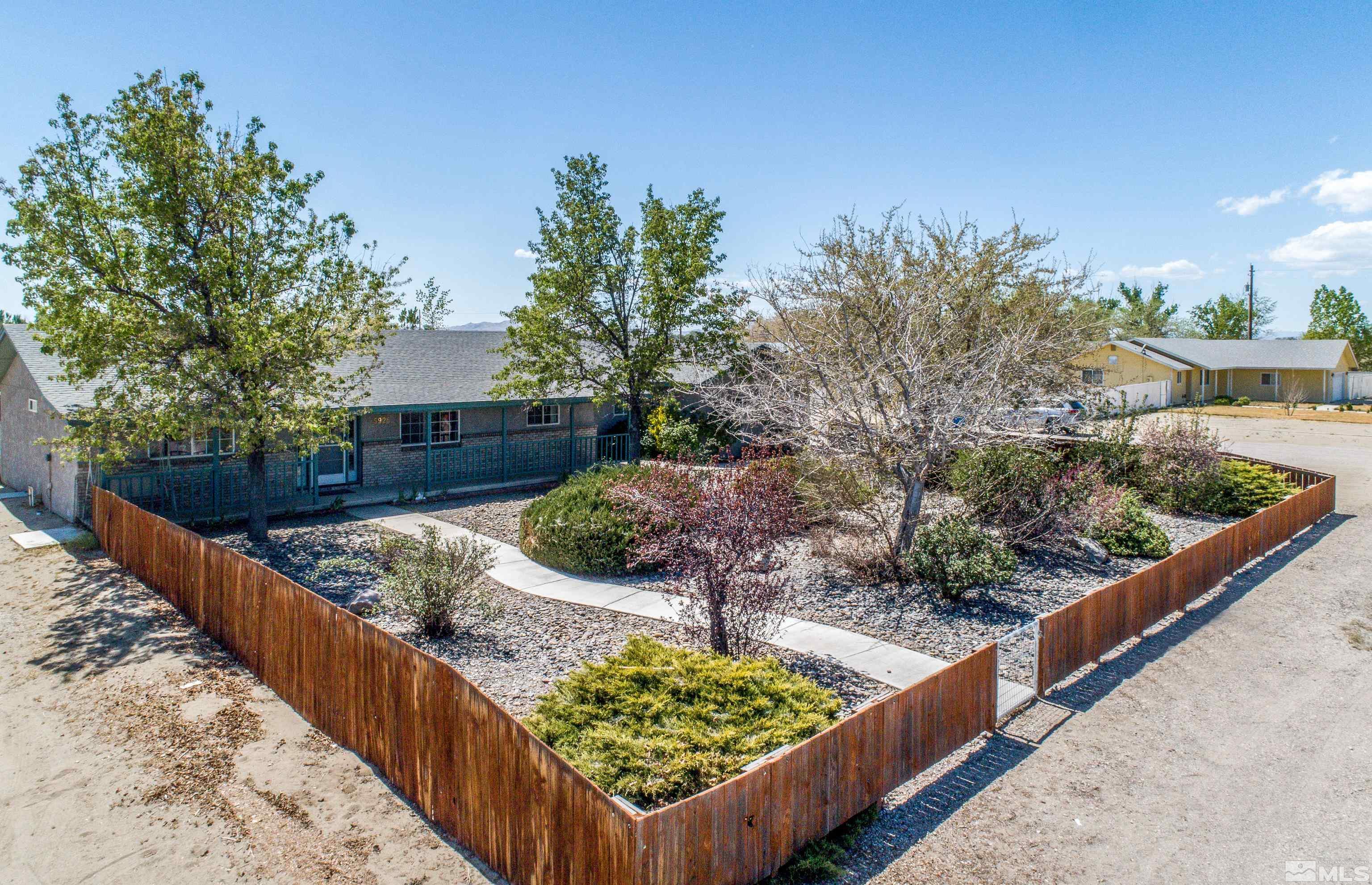 5925 Arvilla Ln Property Photo