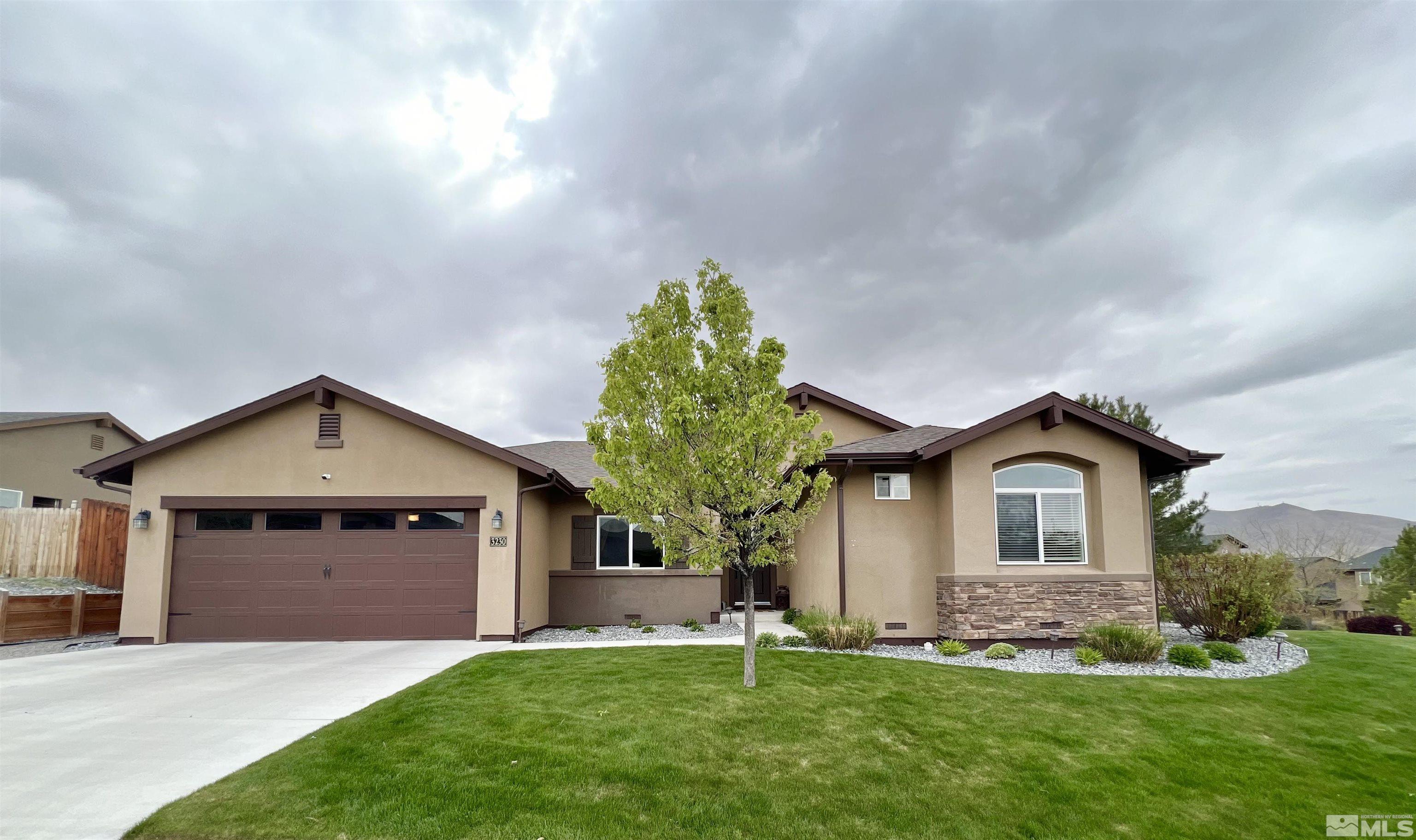 3230 Hackamore Way Property Photo