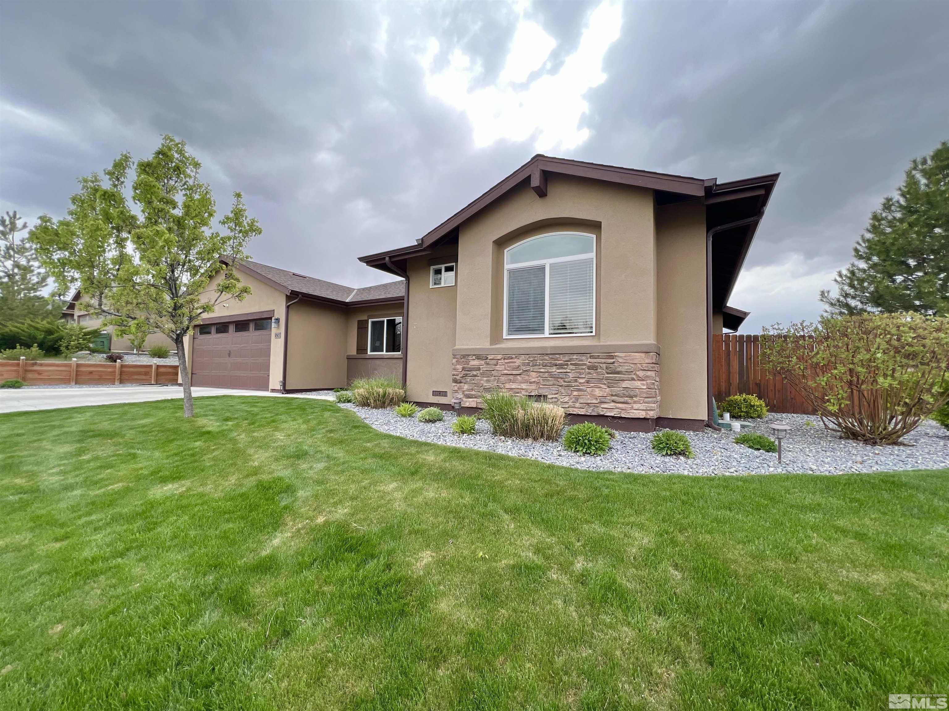 3230 Hackamore Way Property Photo