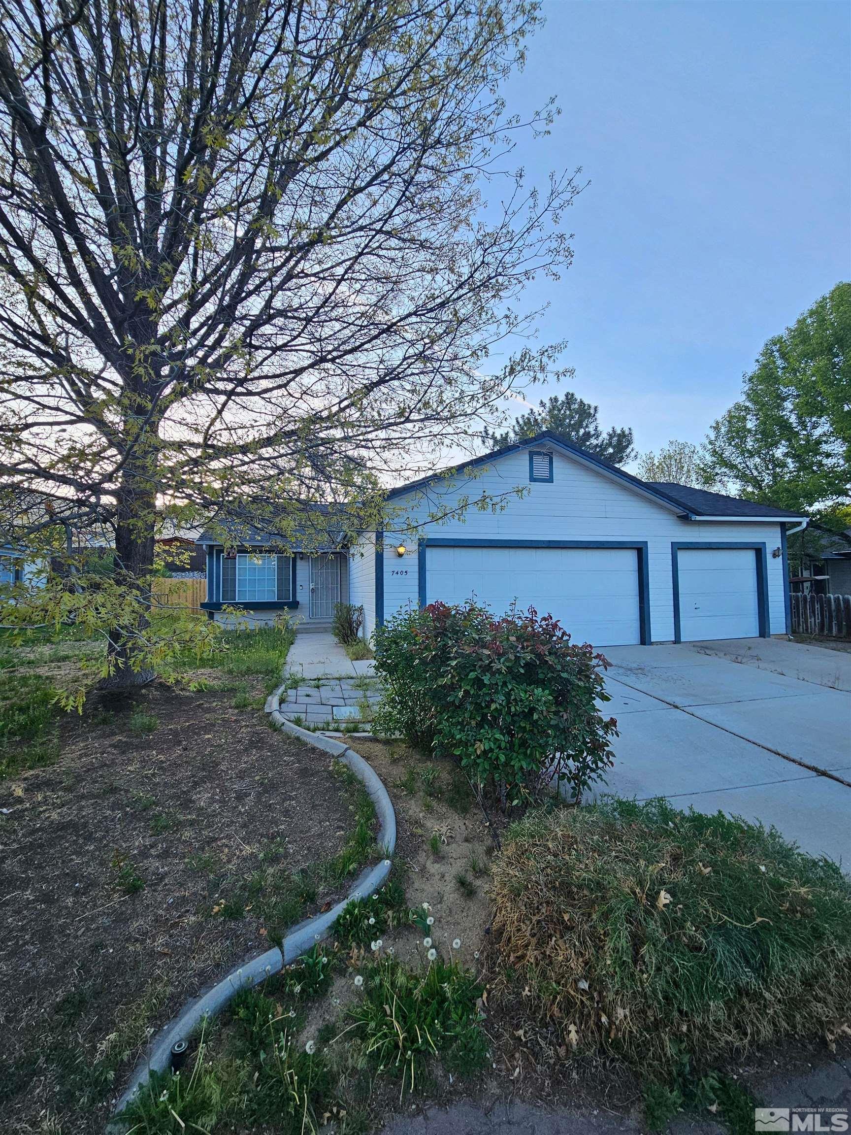 7405 Pah Rah Dr Property Photo