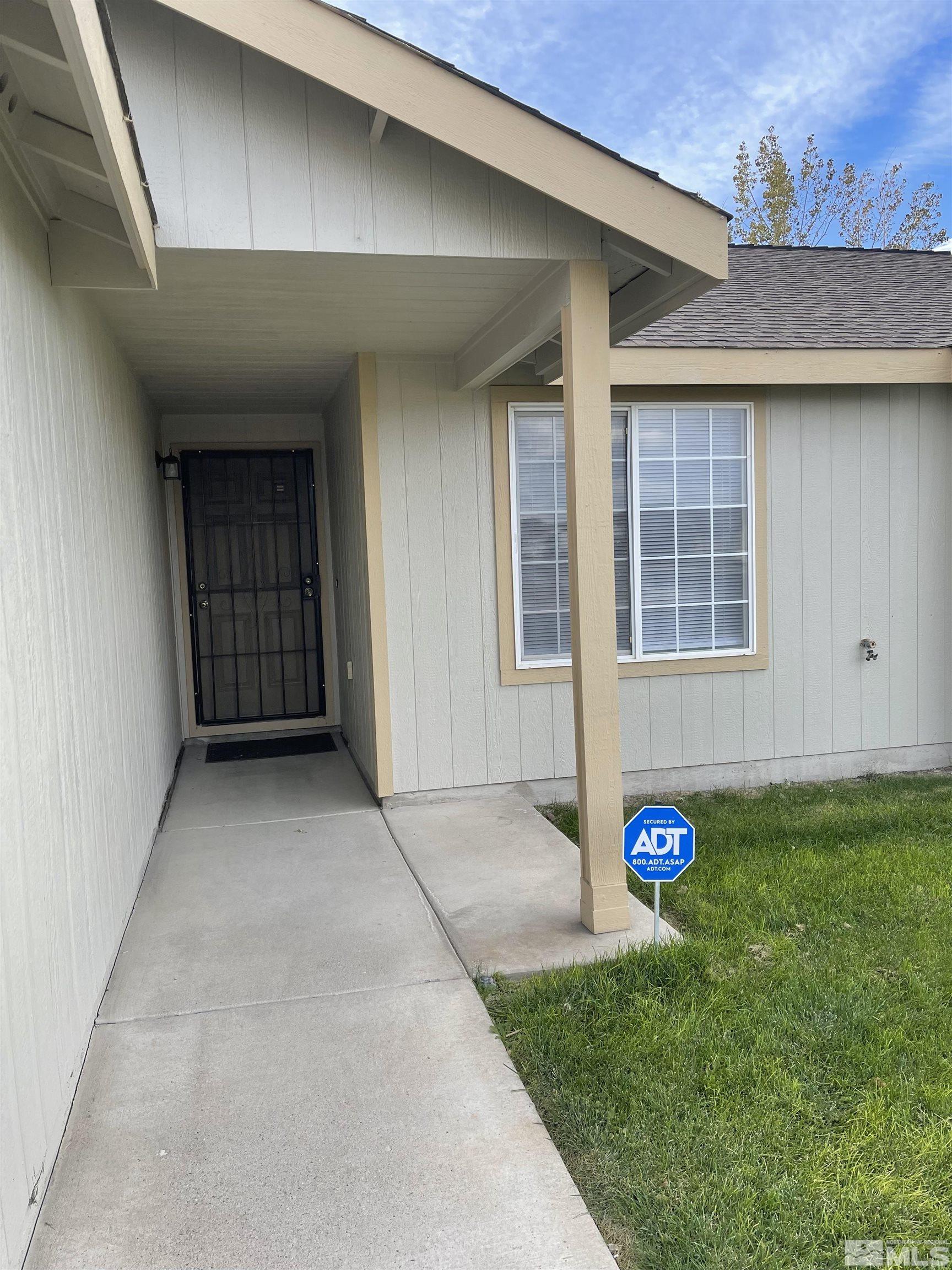 1533 Reese River Rd Property Photo 1