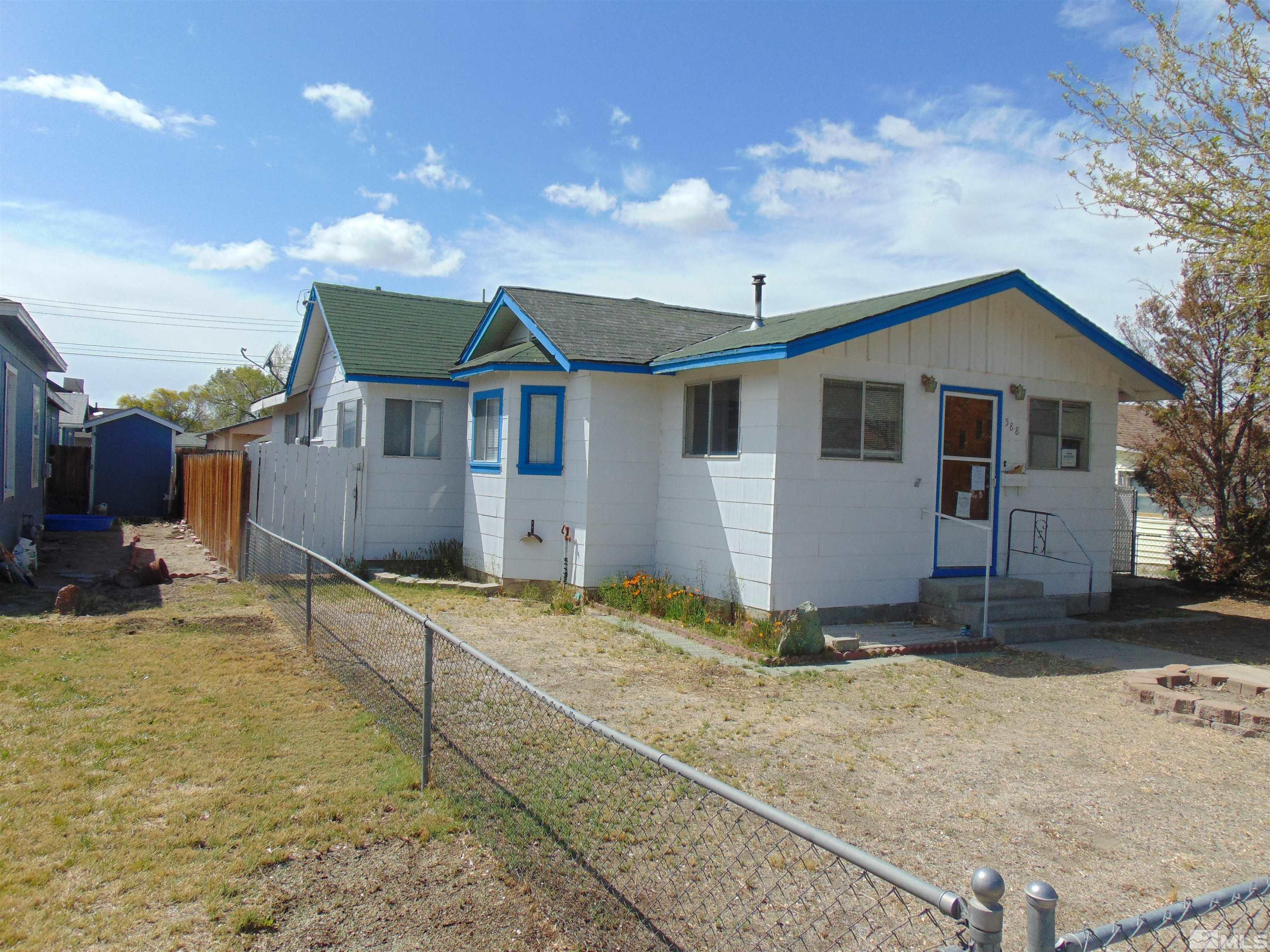 Fallon Real Estate Listings Main Image