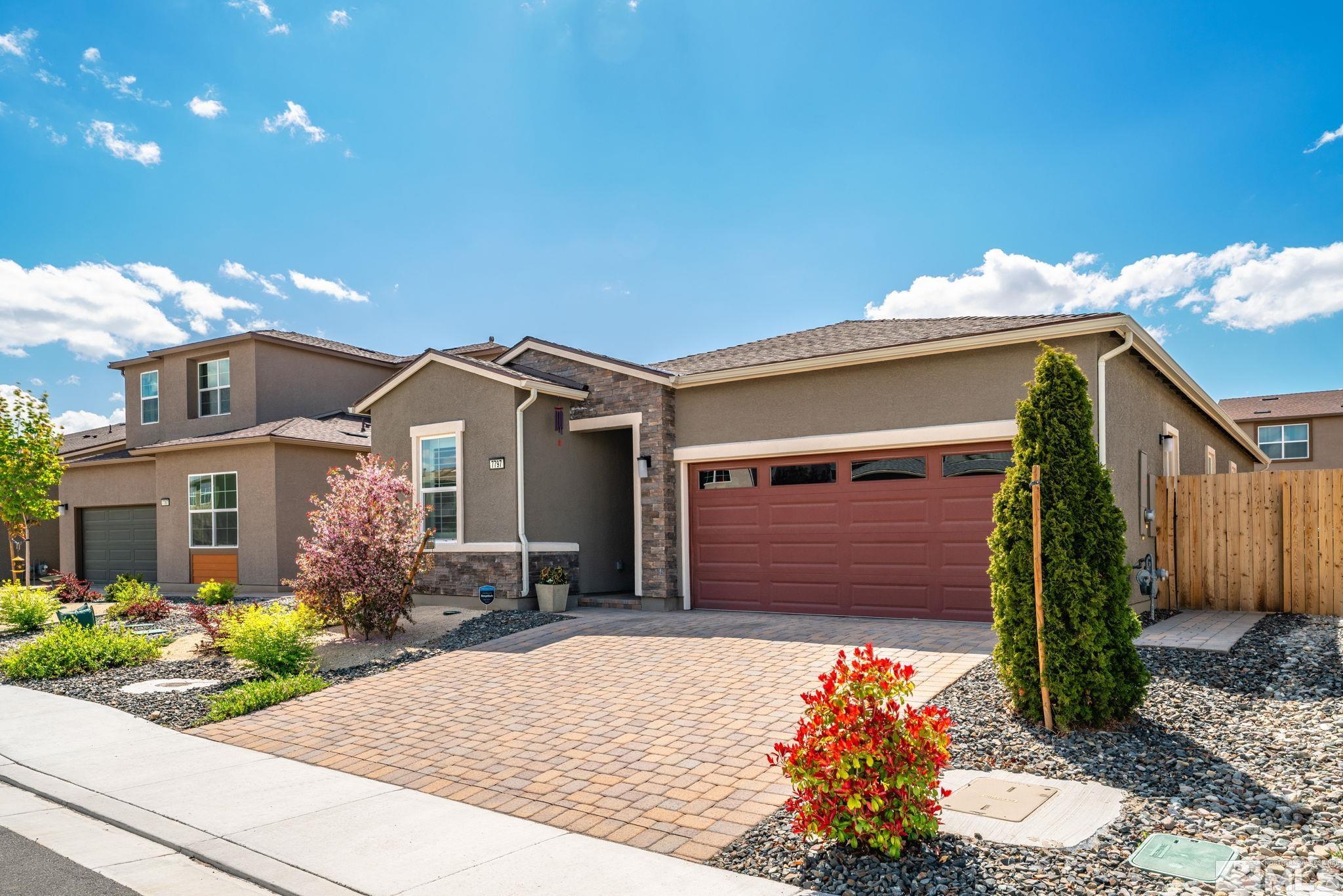7797 Boulder Falls Drive Property Photo 1