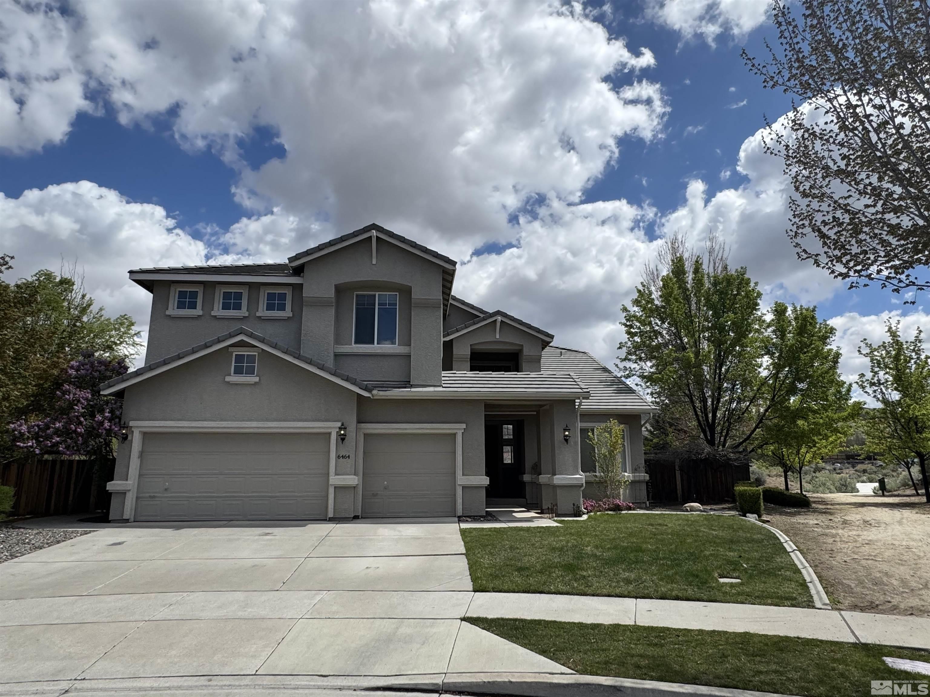 6464 Media Ct Property Photo 1