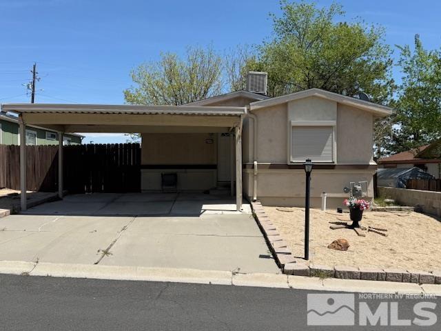 2704 Zinnia Dr Property Photo