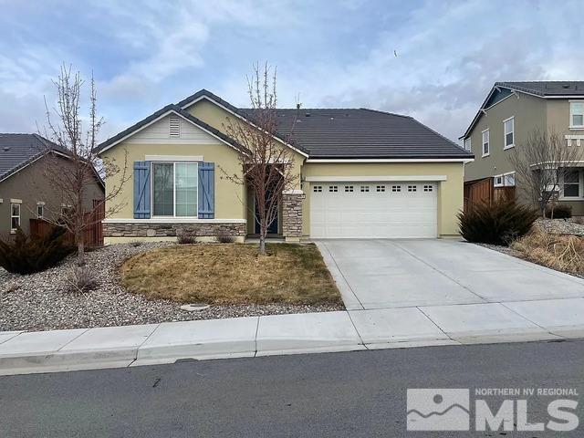 2619 Michelangelo Ct. Property Photo